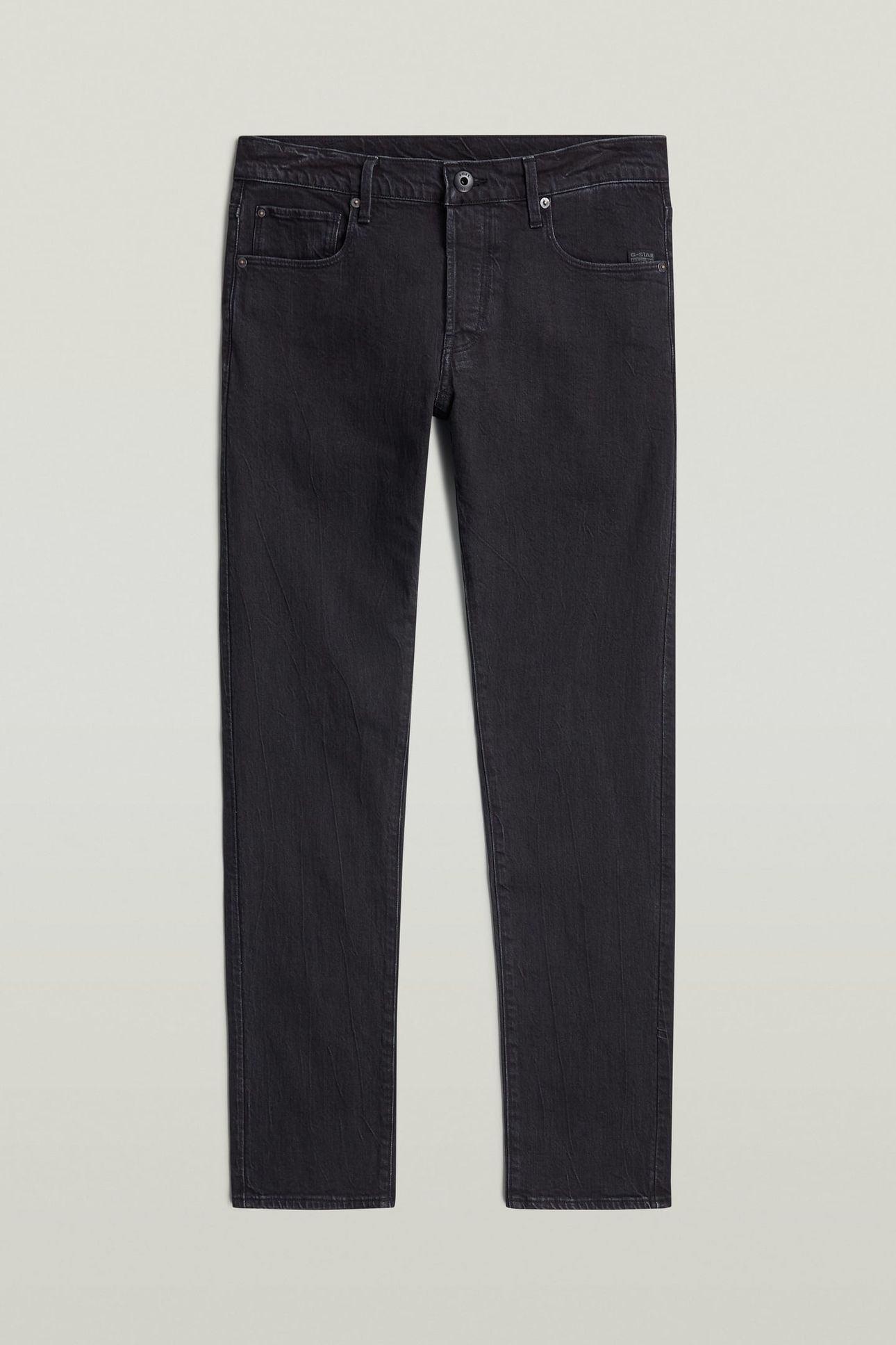 3301 REGULAR TAPERED OXFORD 4