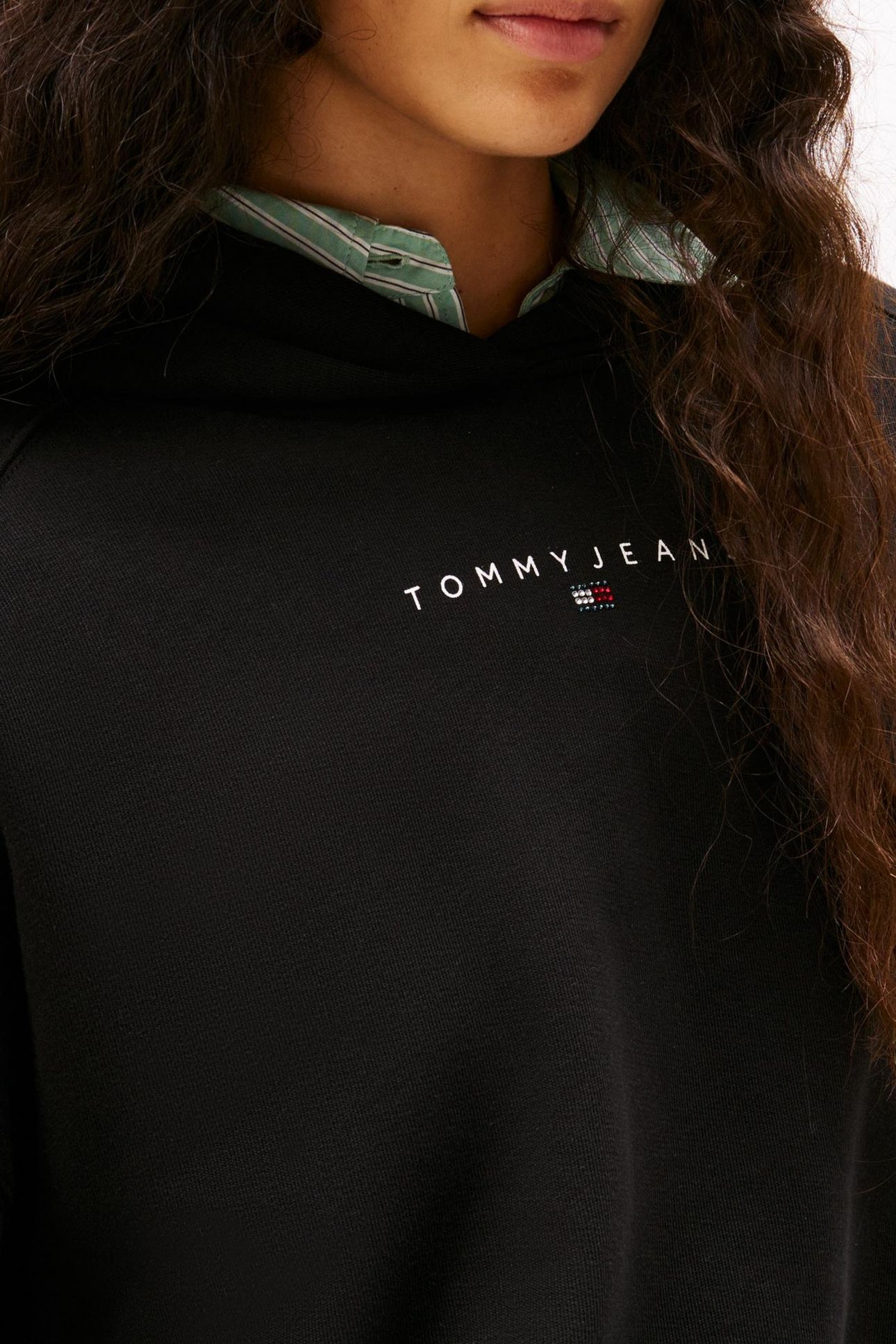 TJW CRP LINEAR BLING BLACK 5