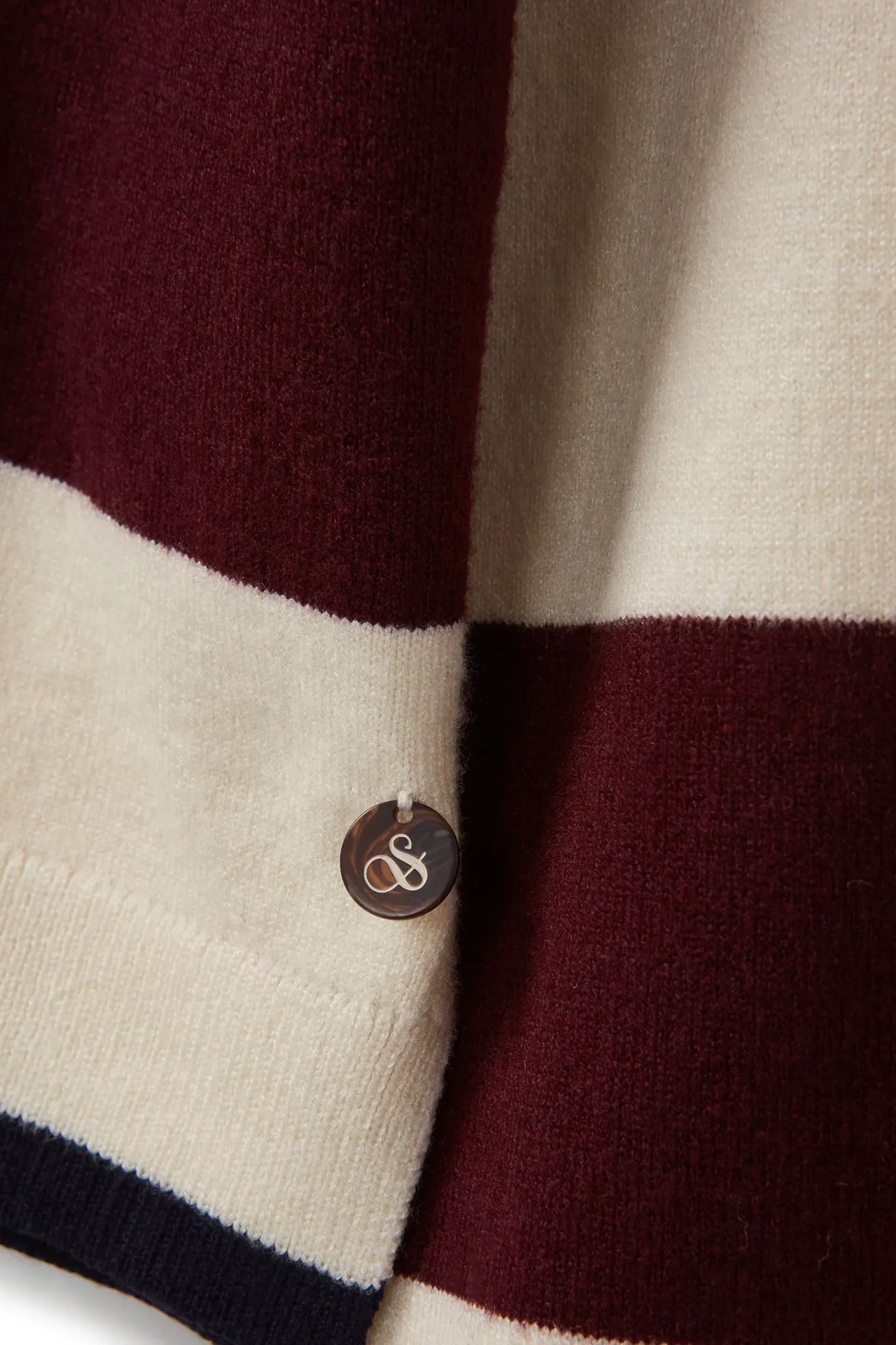 POLO SWEATER WINETASTING/ SUGAR SWIZZLE 7