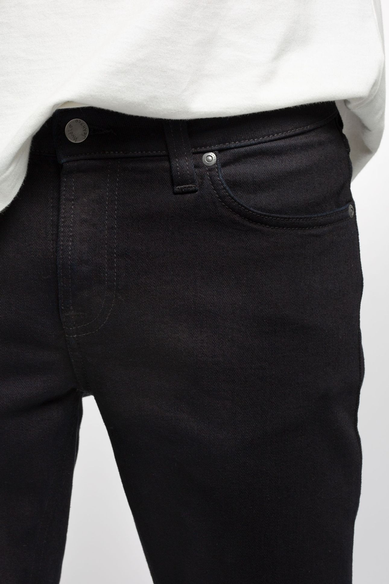 SKINNY LIN BLACK 6