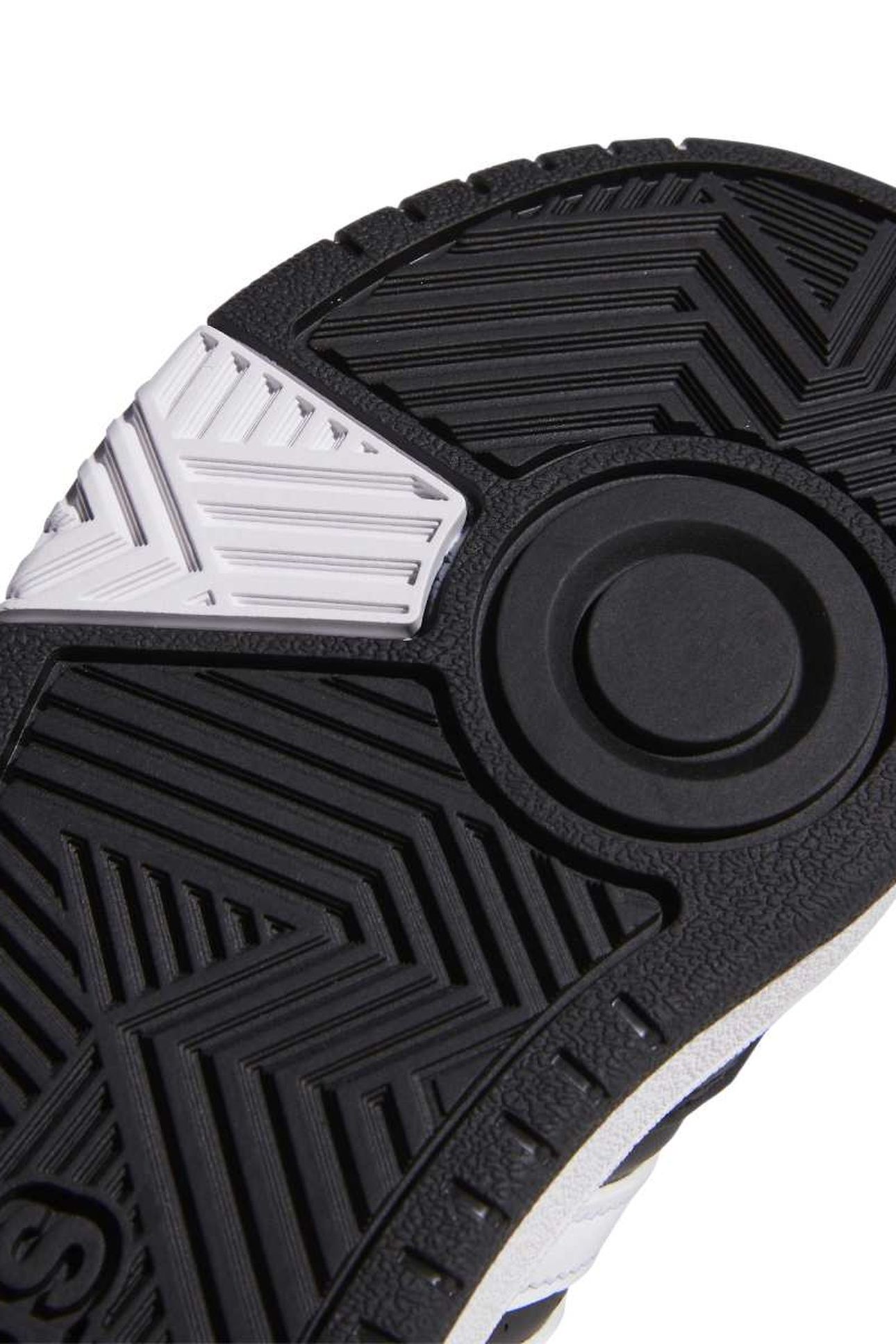 KIDS HOOPS 3.0 MID CORE BLACK 8