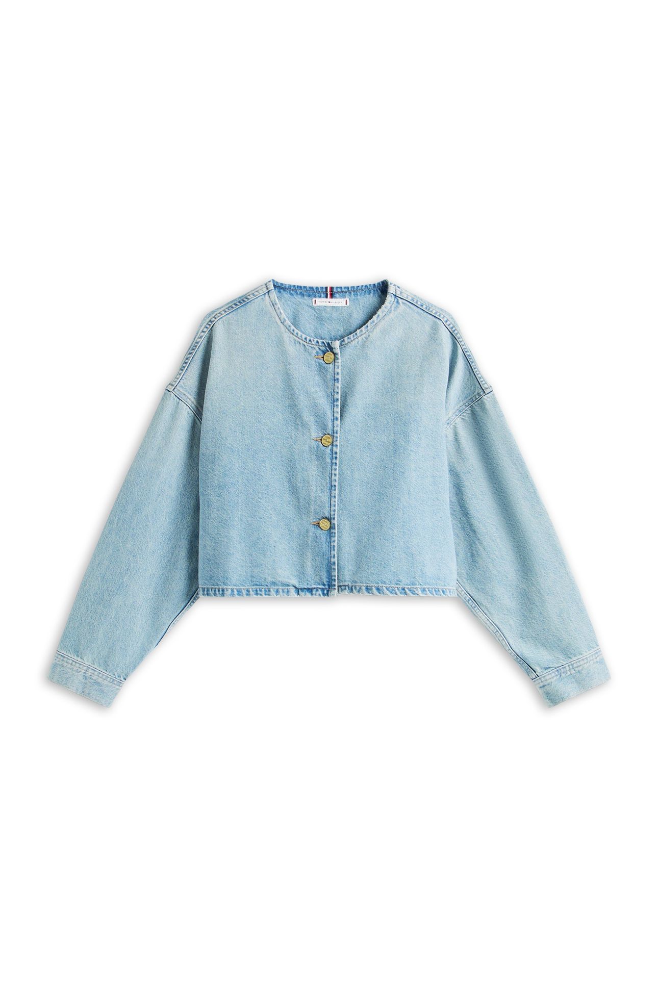 DNM LEX SHORT JACKET LEX 3