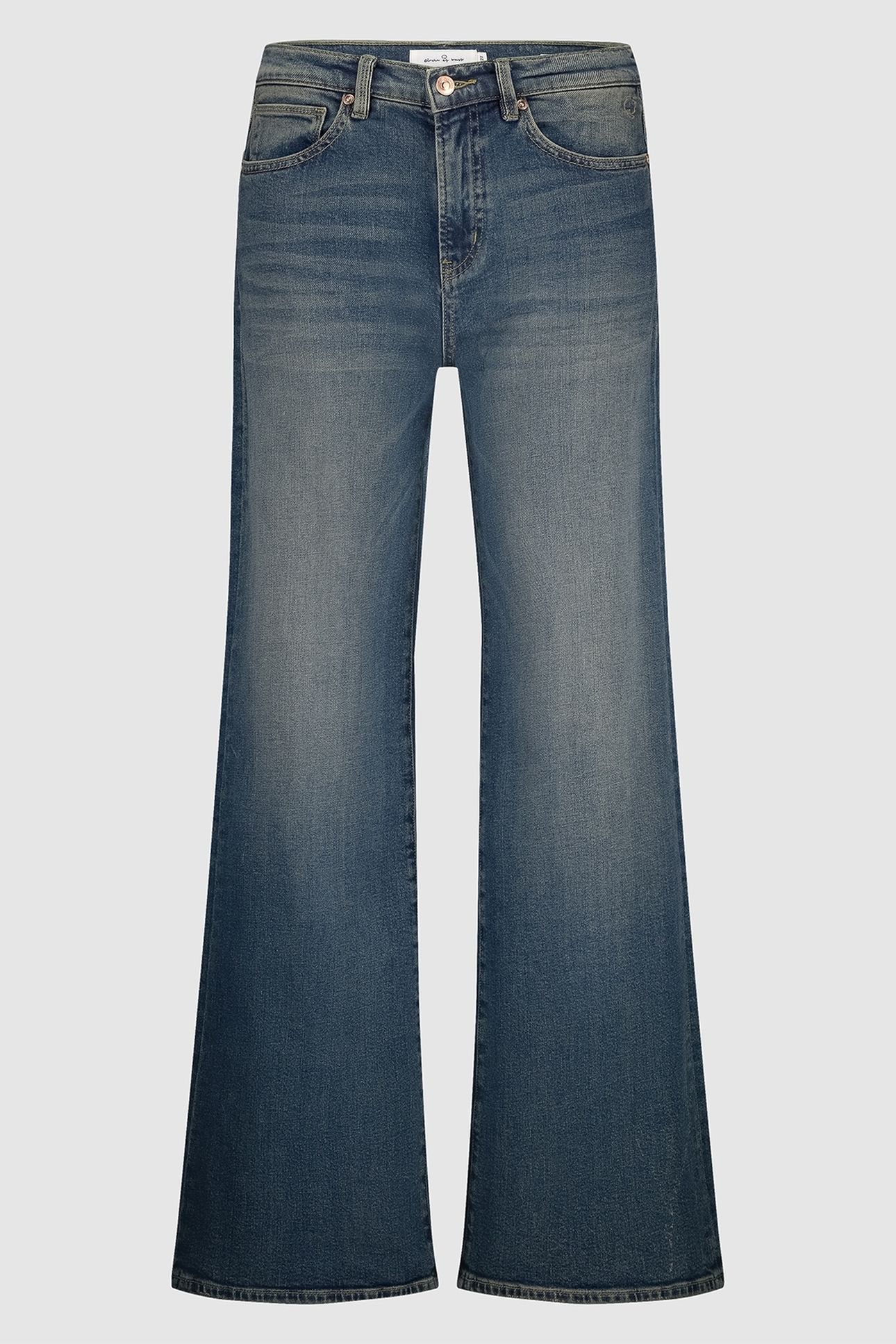 FABI DNM SNOWSTORM BLUE 1