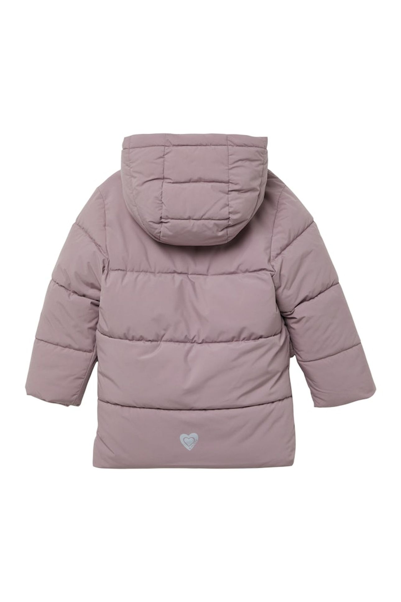 S.OLIVER JACKETS OUTDOOR LILAC/PINK 2