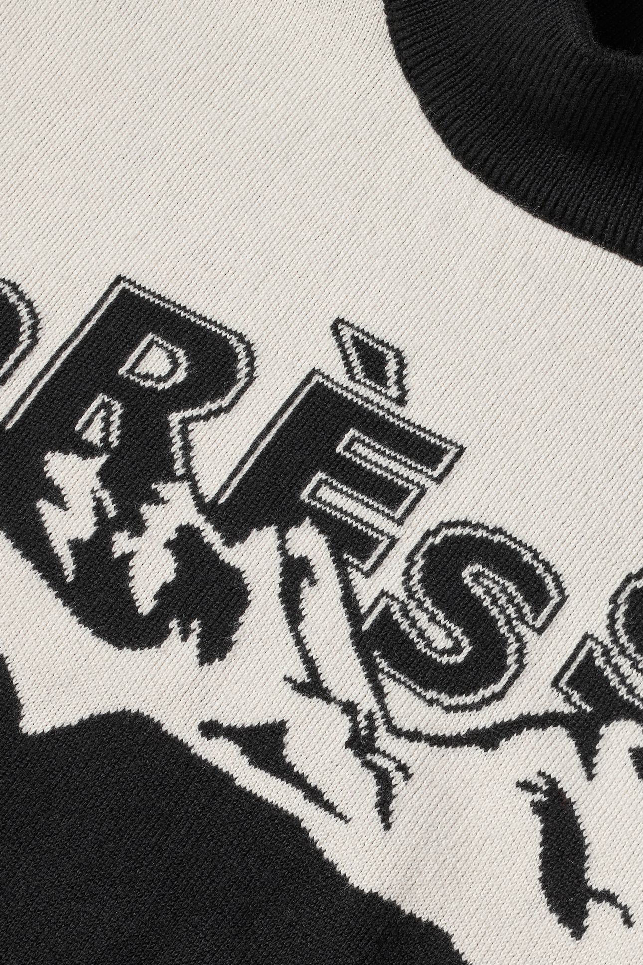 NAGOYA PULL BLACK 5
