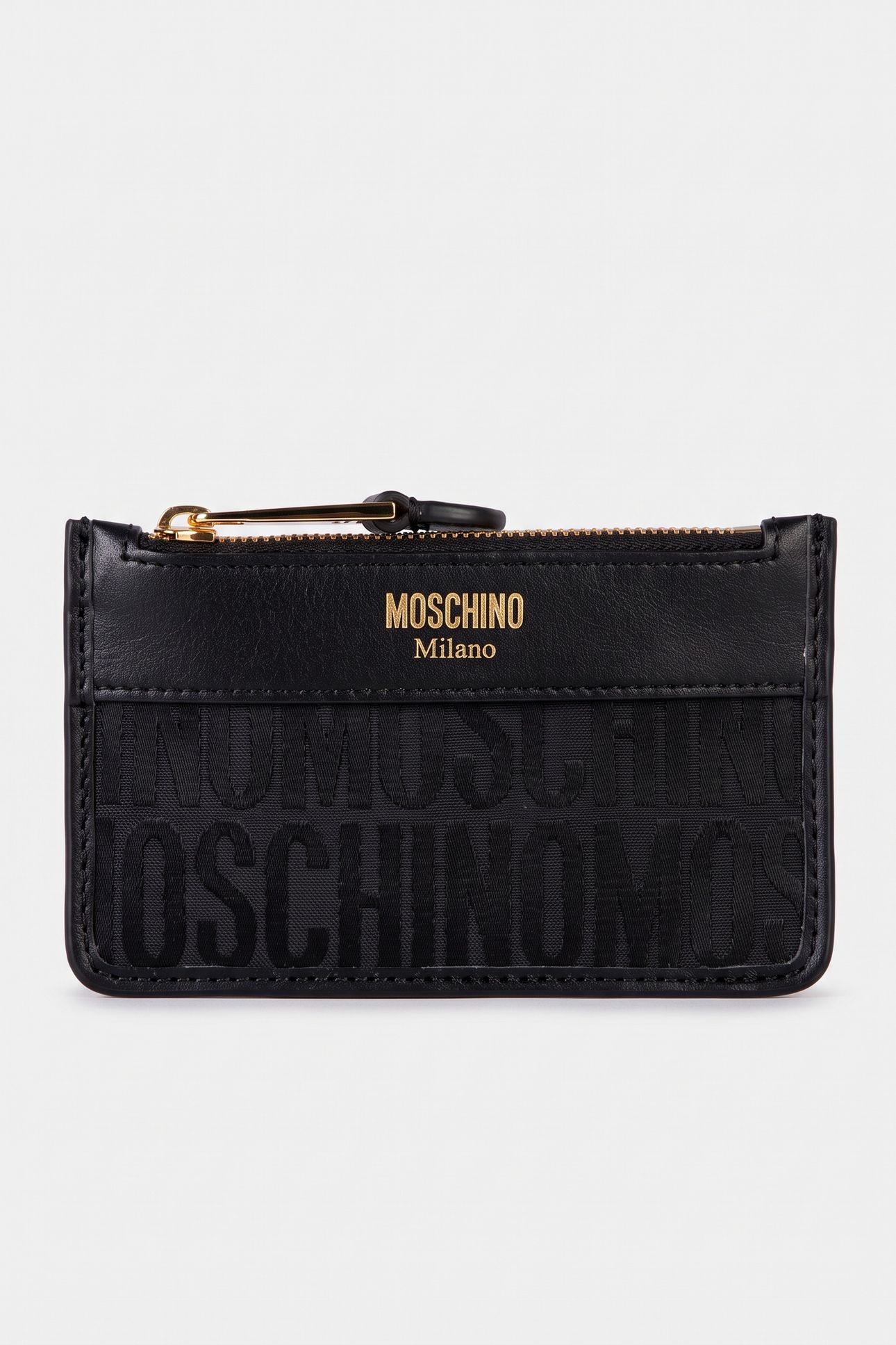 WALLET BLACK 1