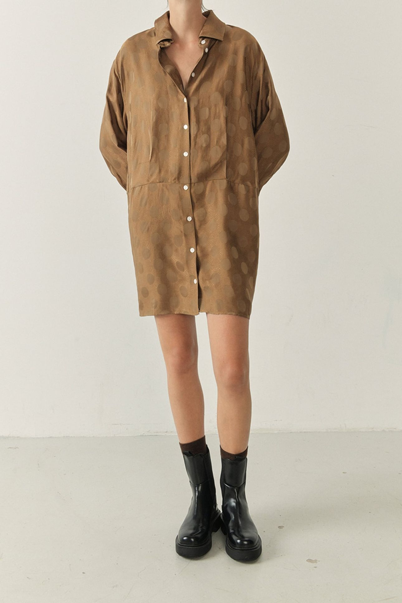BUKBAY DRESS BELETTE 1