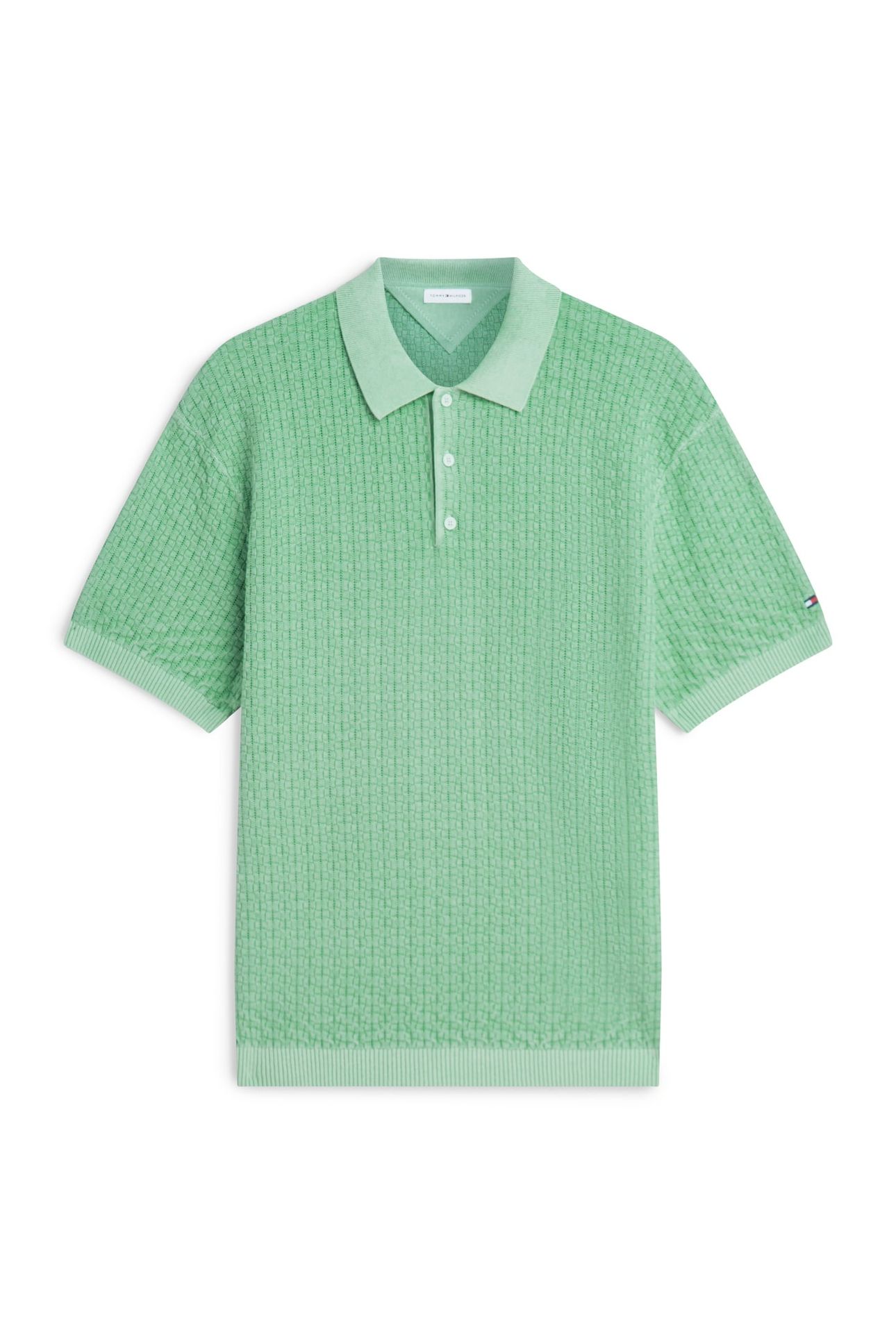 GMD STRUCTURE SS POLO CUT GRASS 7