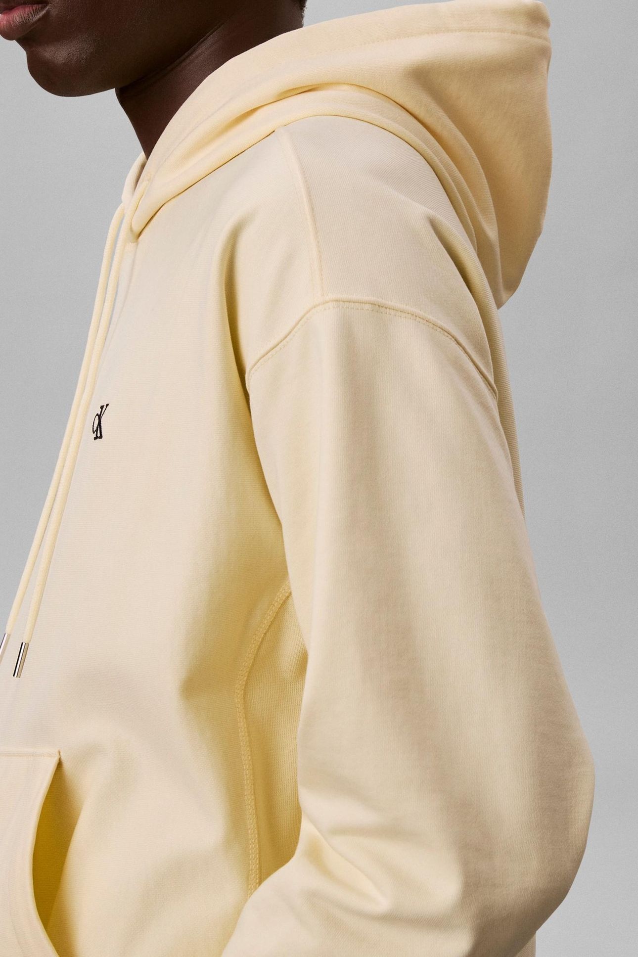 PREMIUM TERRY MONOGRAM PEAR SORBET 6