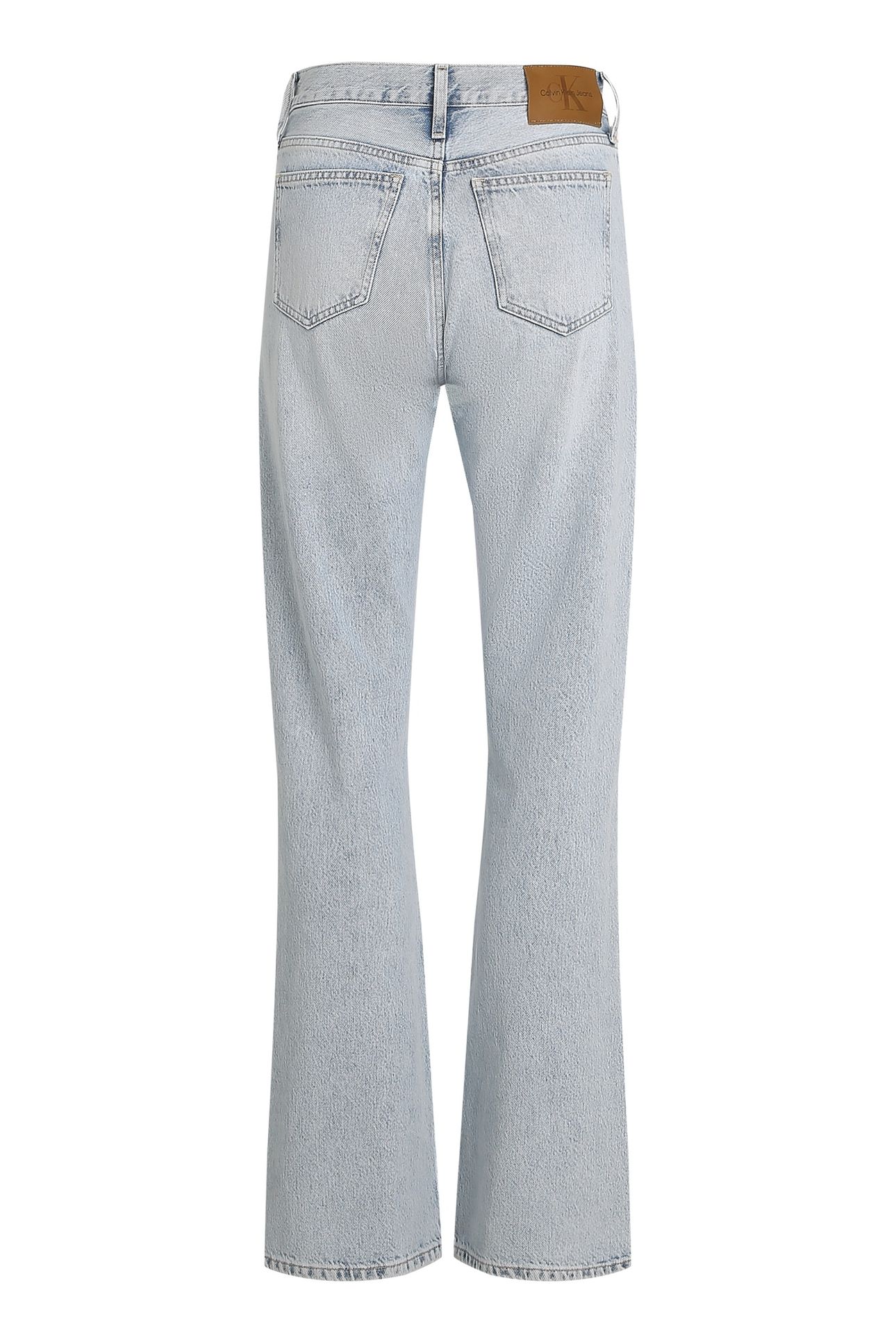 AUTHENTIC BOOTCUT DENIM LIGHT 5