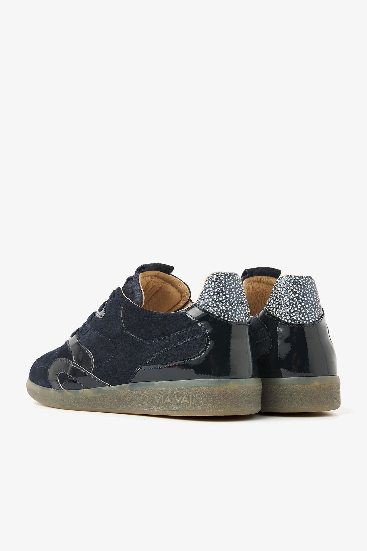 NILLA MACY BLUE 3