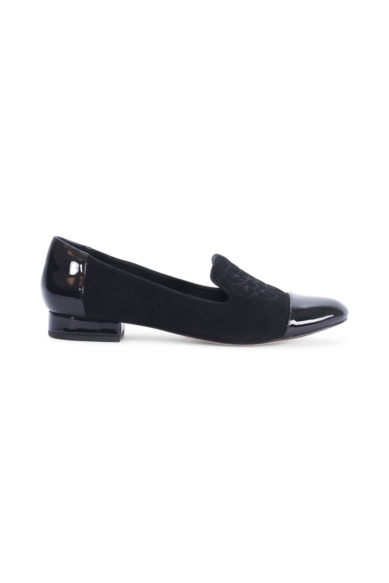 ORTIZ BLACK 1