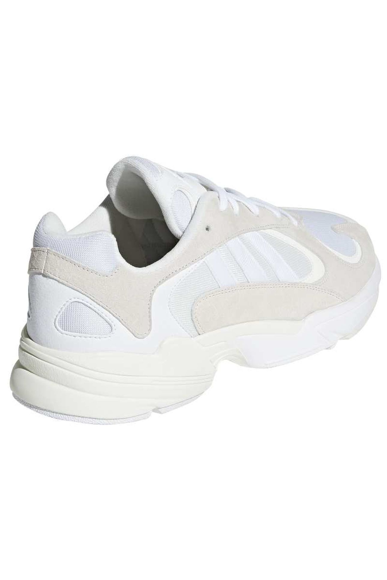 UNISEX YUNG-1 CLOUD WHITE 3