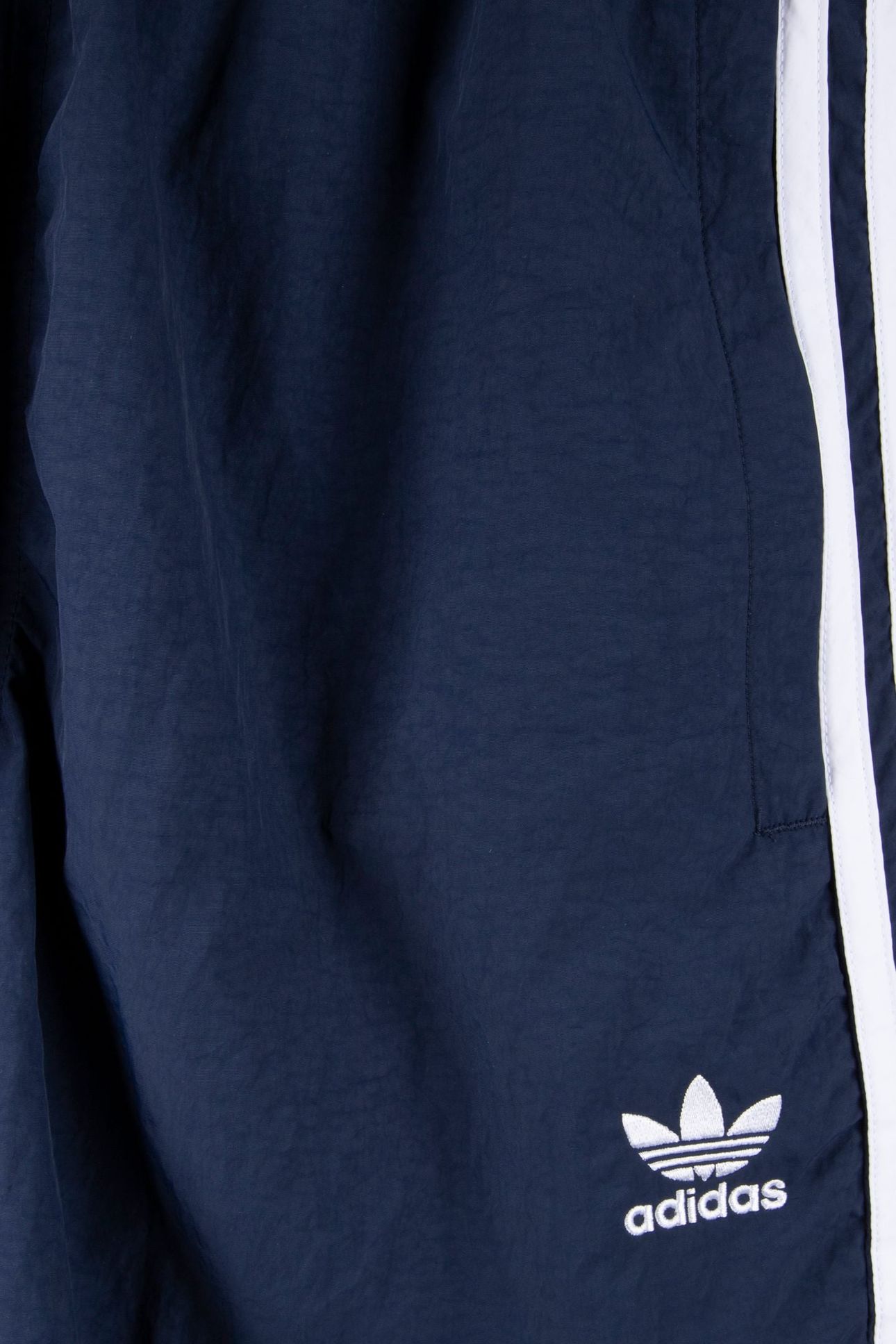 UNISEX SPRINTER SHORTS NIGHT INDIGO 8