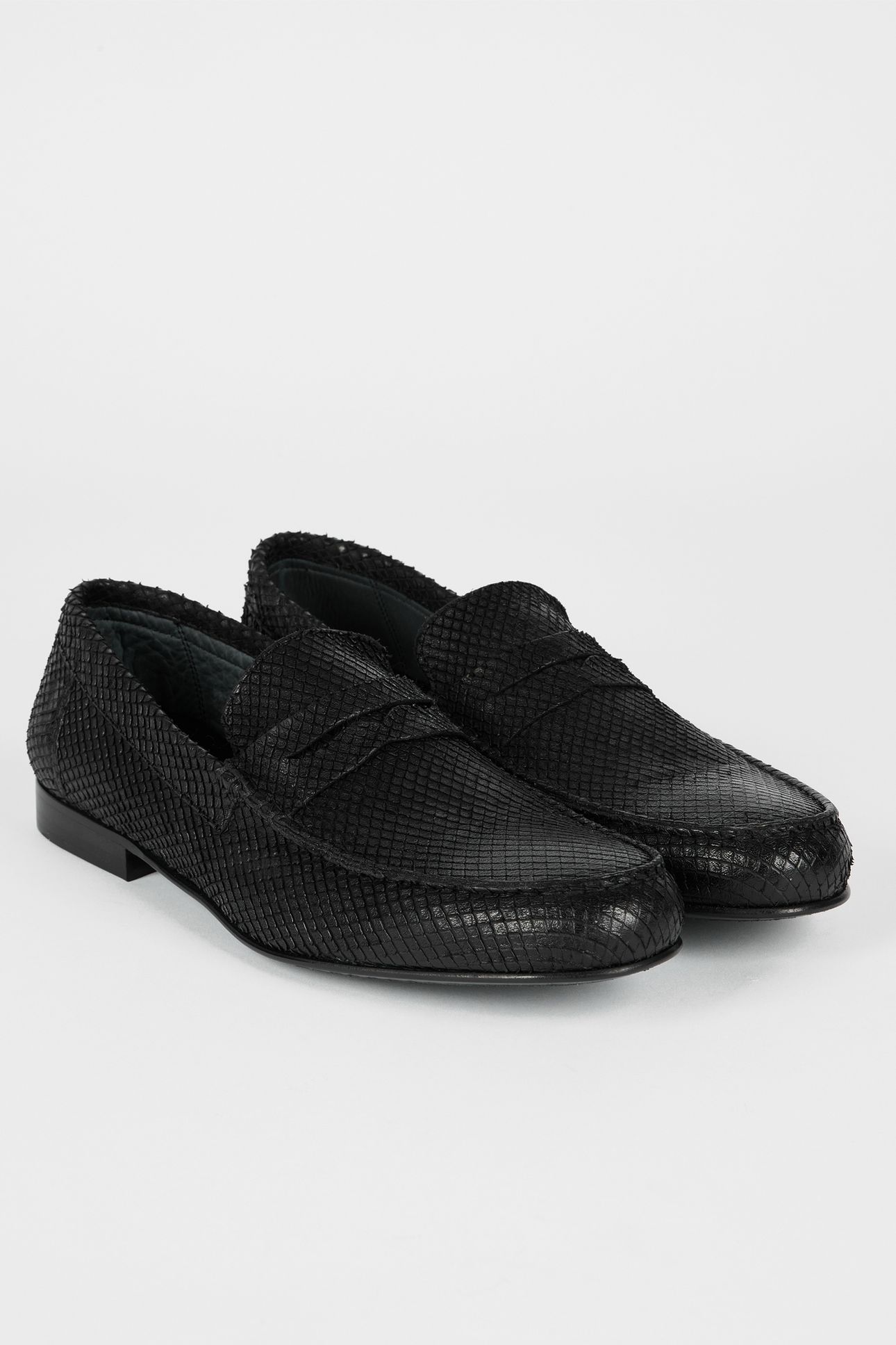 MENS SHOE SELLERS BLACK BLACK 2