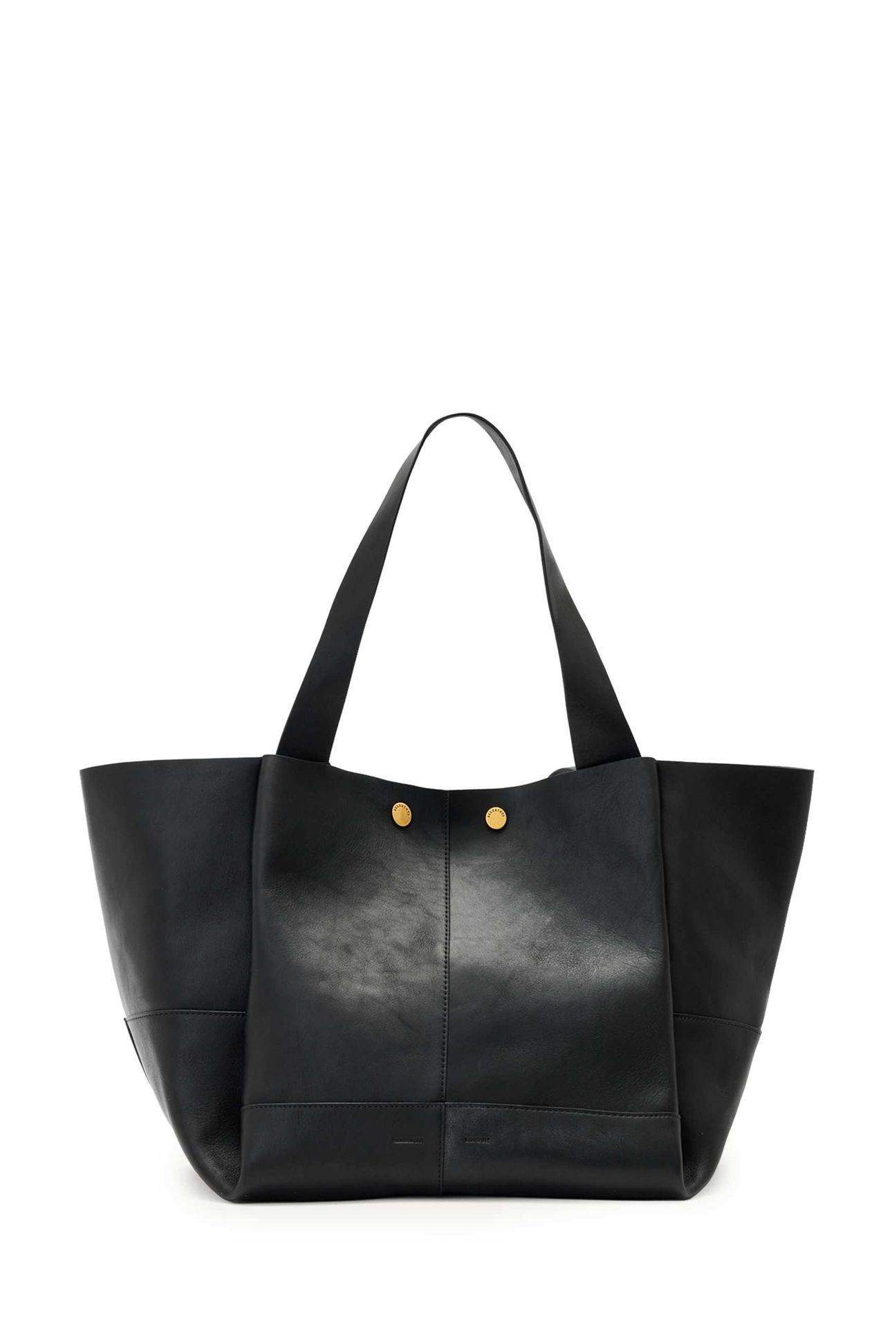 ROSALIE TOTE BLACK 1