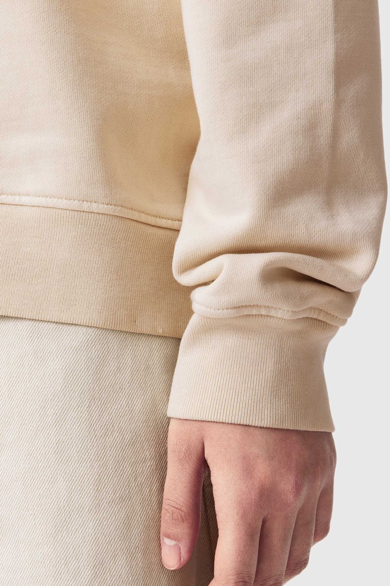 SUN CITY ETTA SWEAT BIRCH WHITE 9