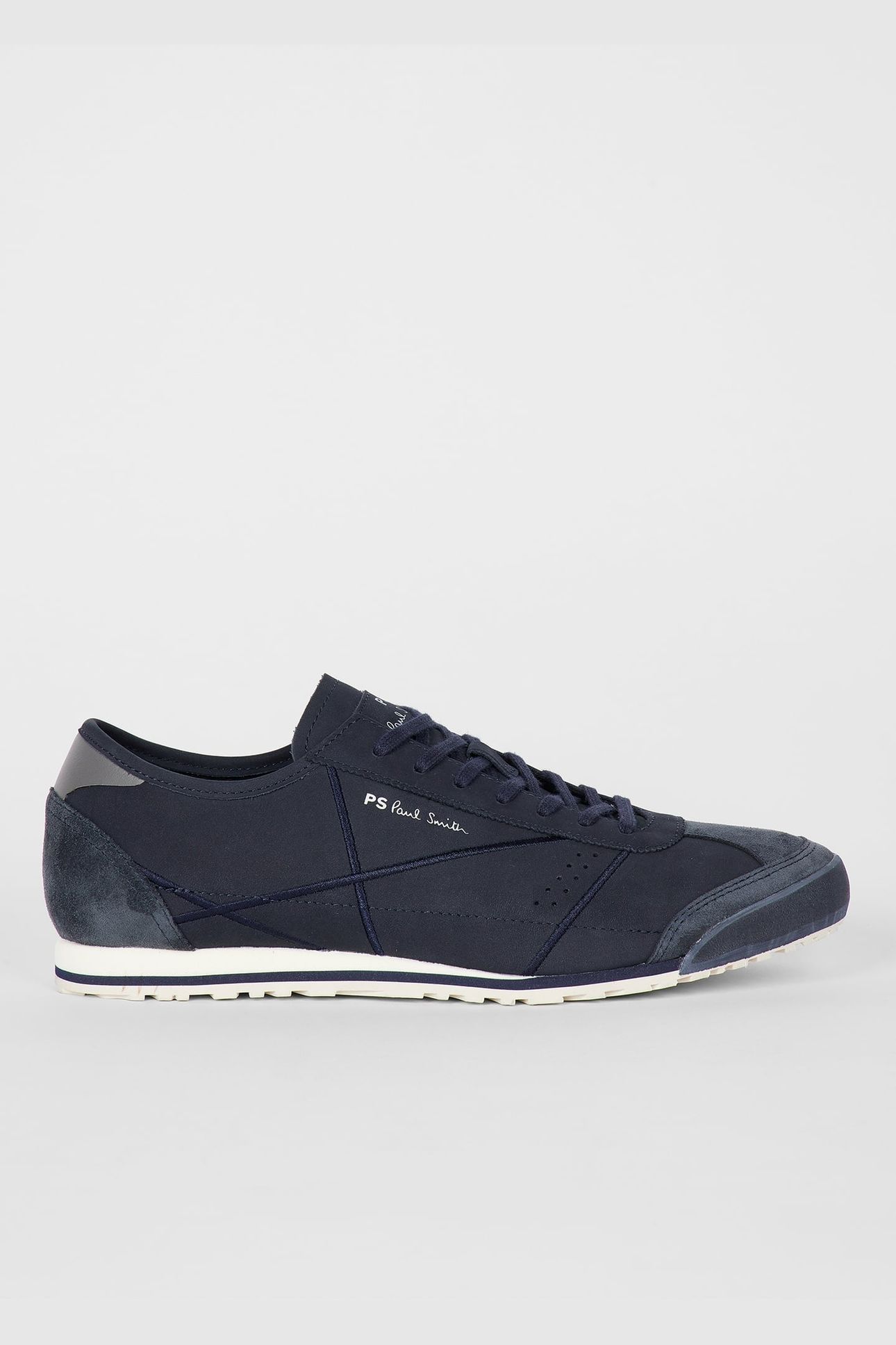 MENS SHOE MESTRE NAVY VERY DARK NAVY 3