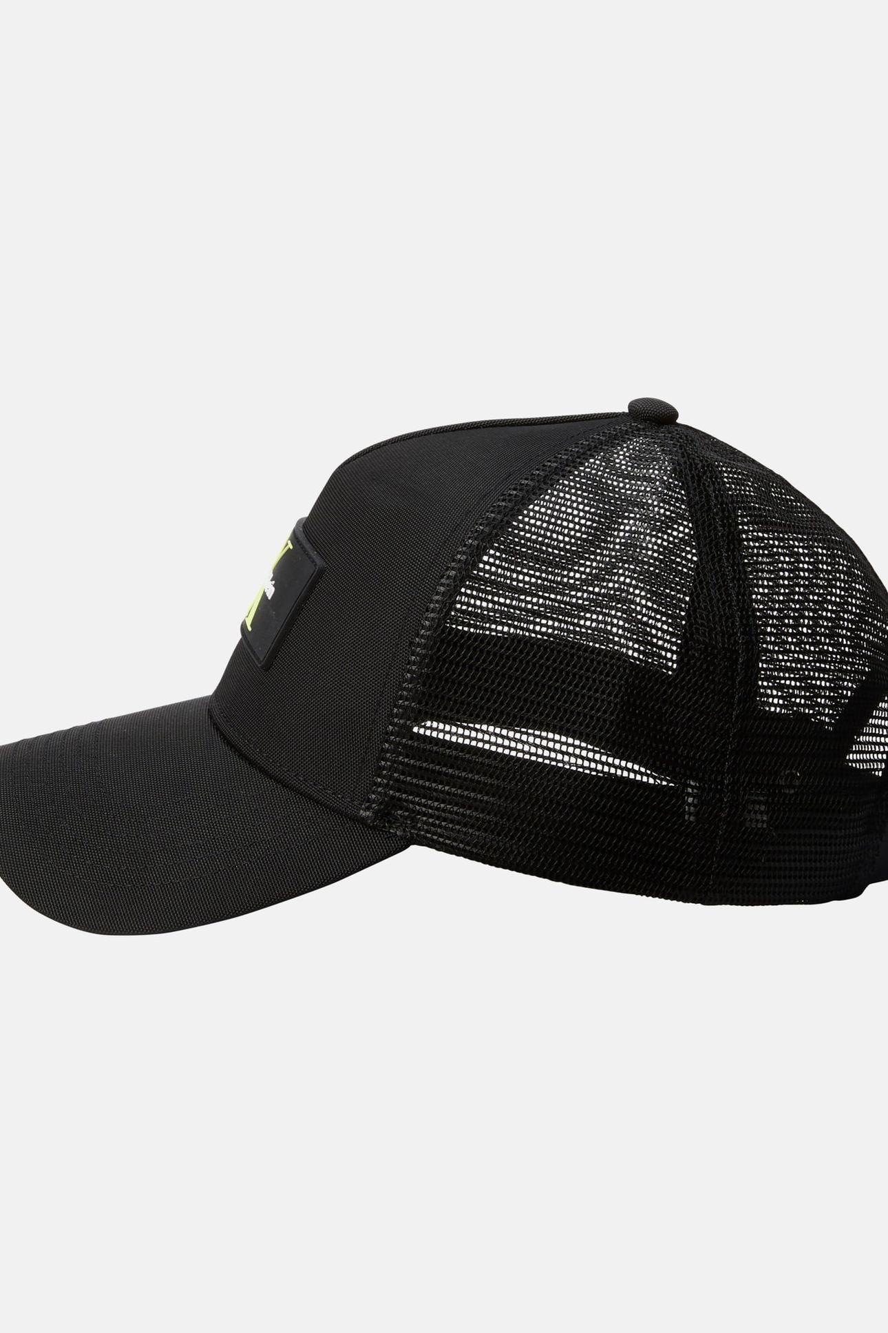 LOGO SILI PATCH BALL BLACK 3