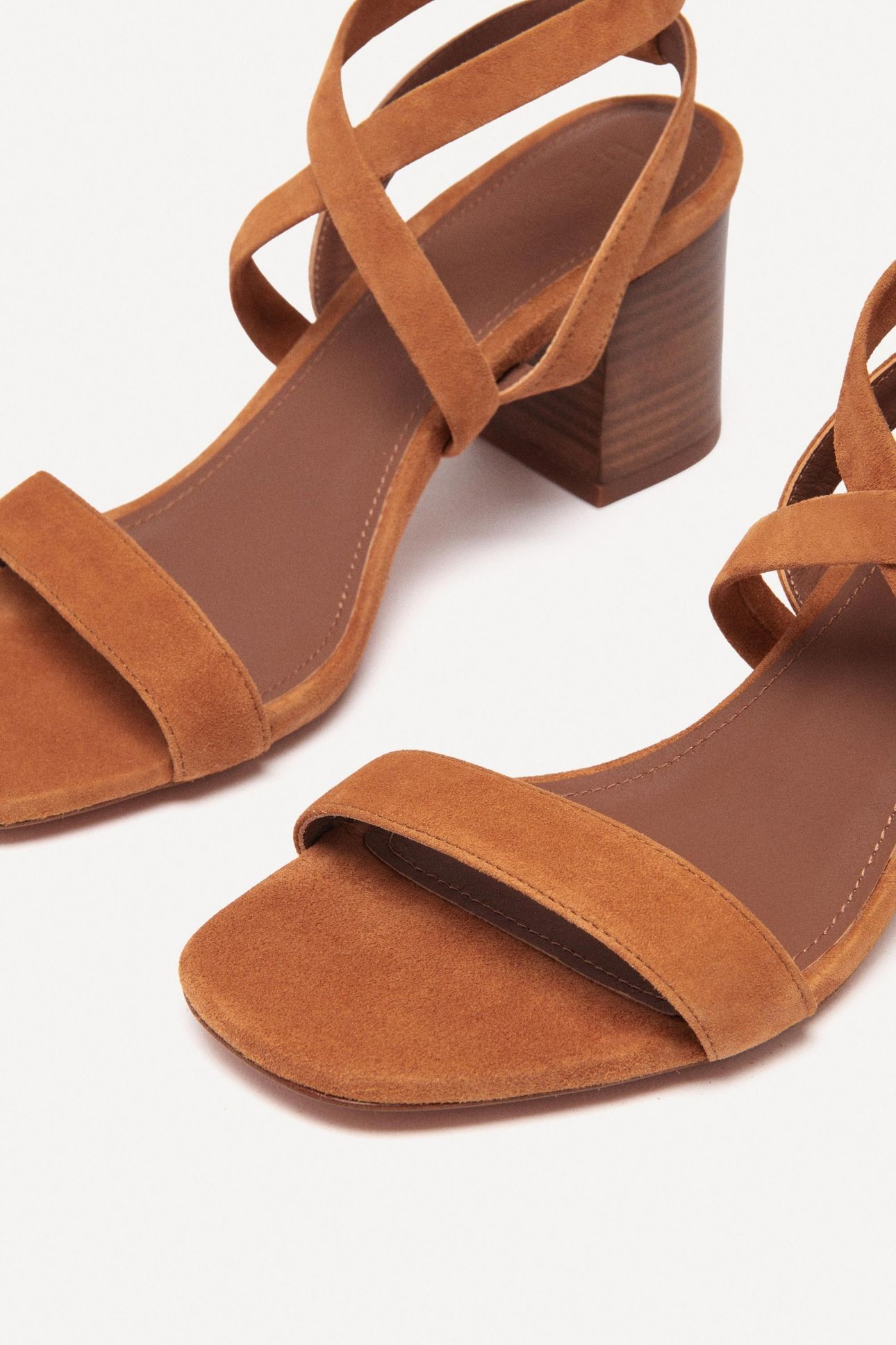 SANDALS CAMEL 7