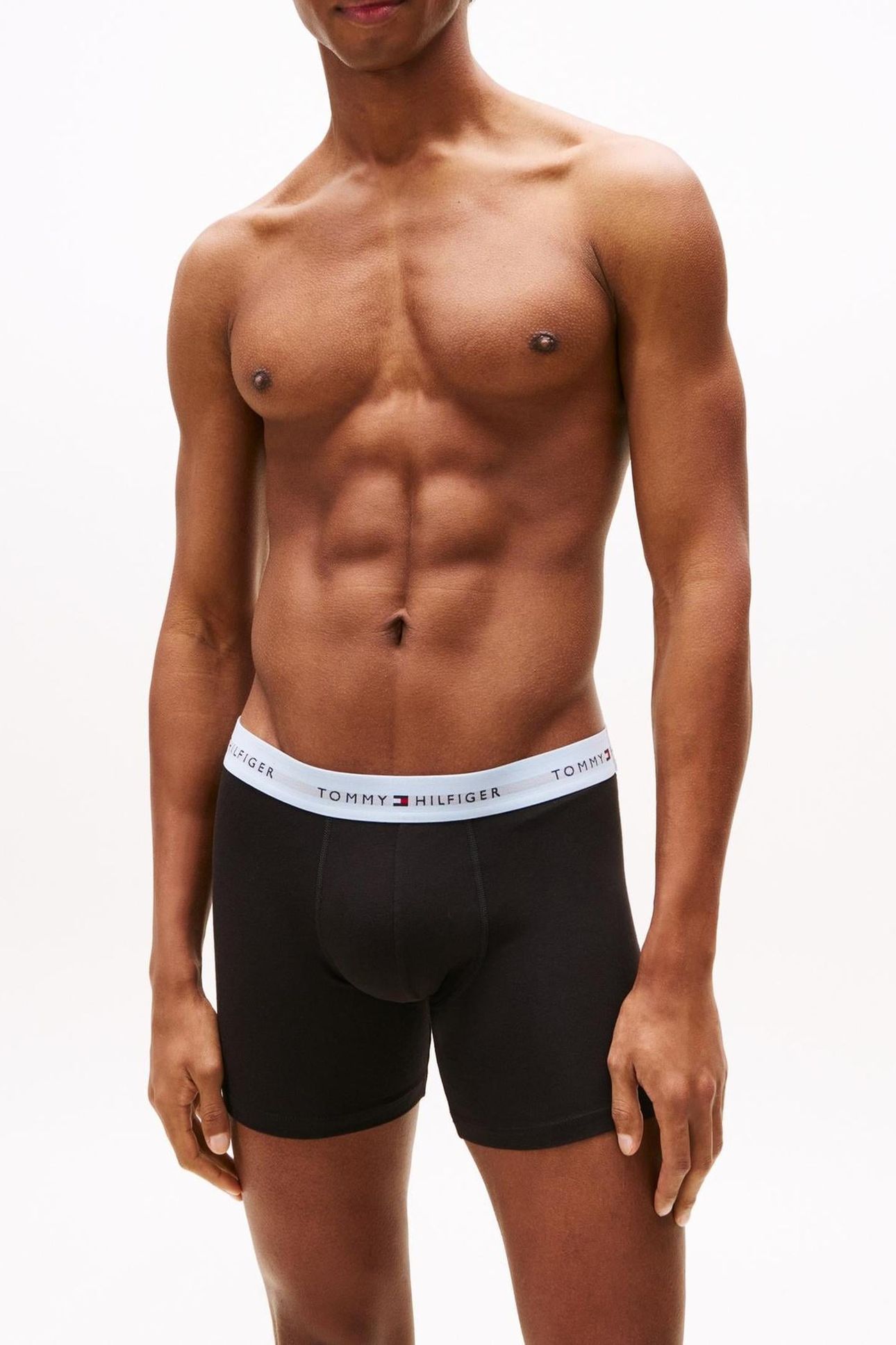 3-PACK BOXER BRIEF WAISTBAND ORN GRN/PRP NVY/VES BLU 2