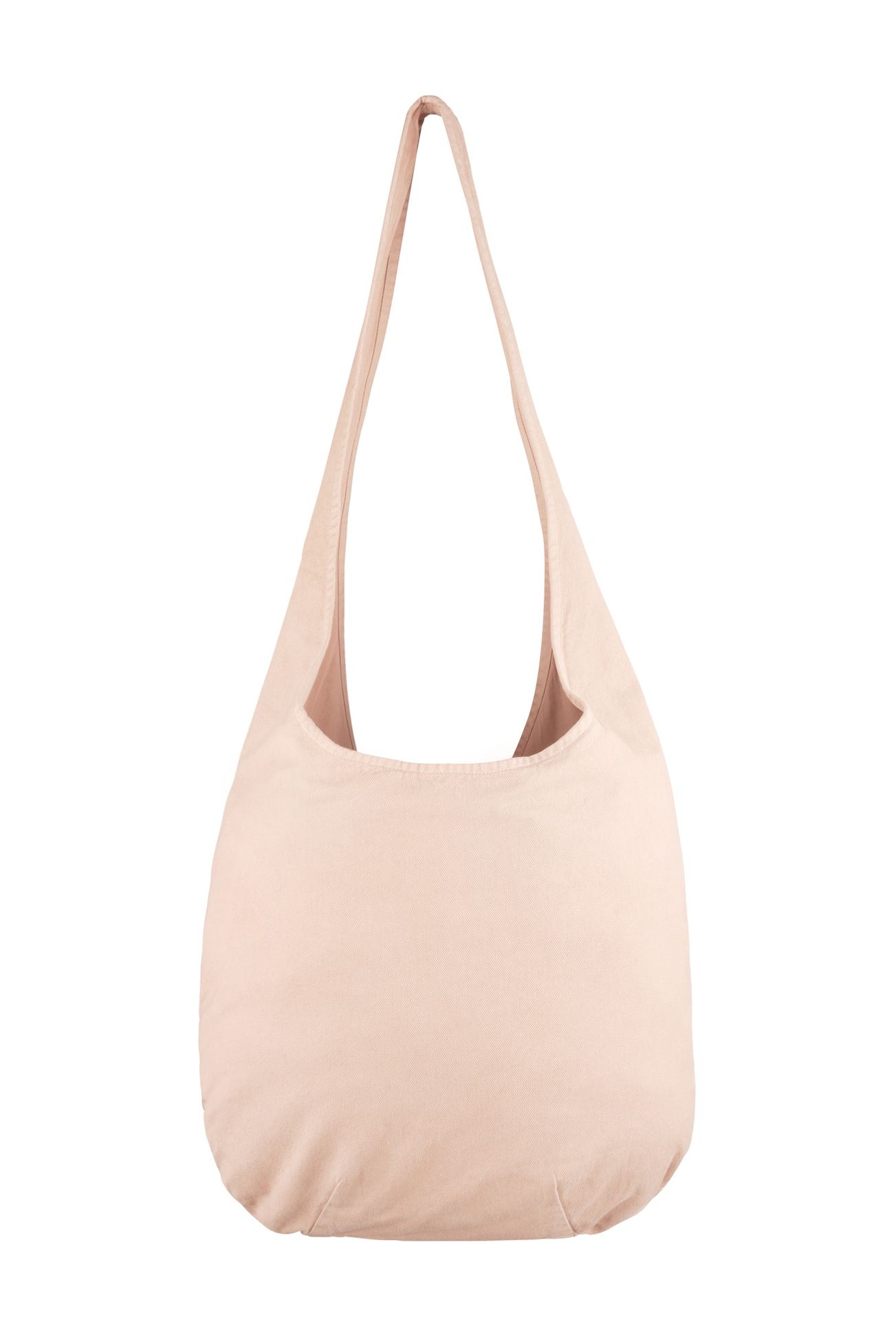UNISEX BAG QUIKER PALE PINK 1