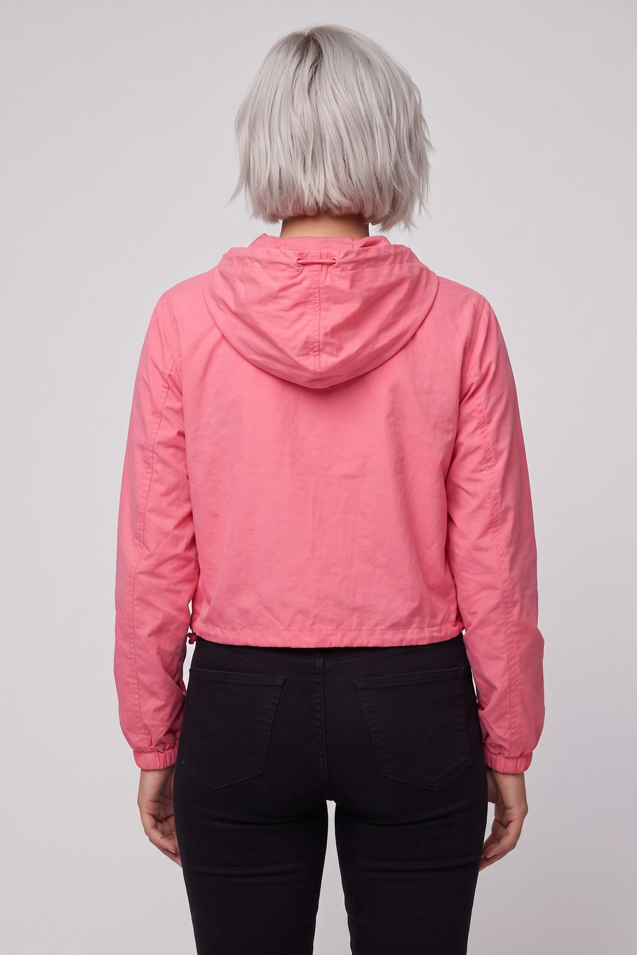JACKET PINK 2