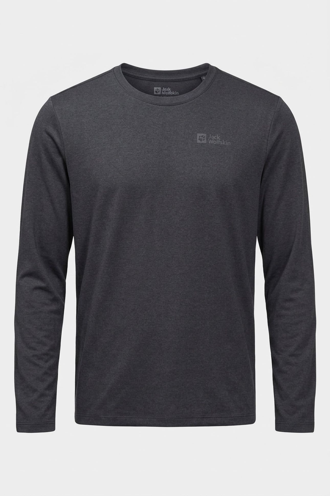 SKY THERMAL LONG SLEEVE BLACK 3