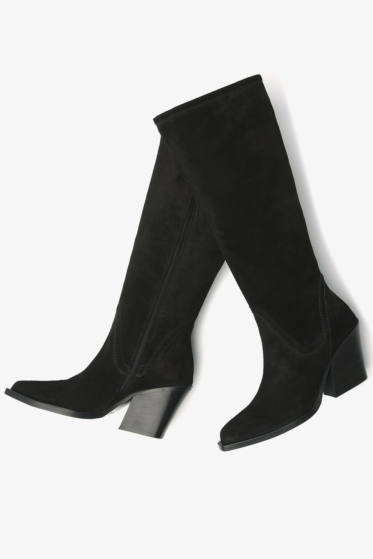 GIOIA FALCON BLACK 4