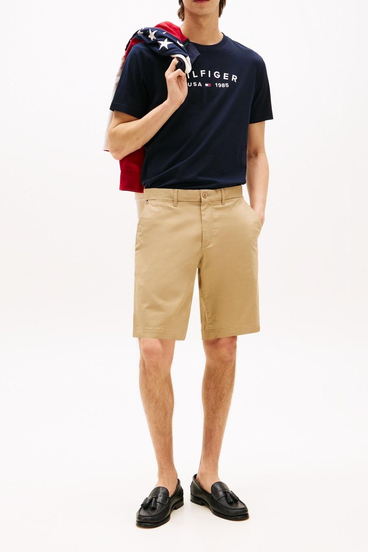 FATHERS DAY TEE DESERT SKY 1