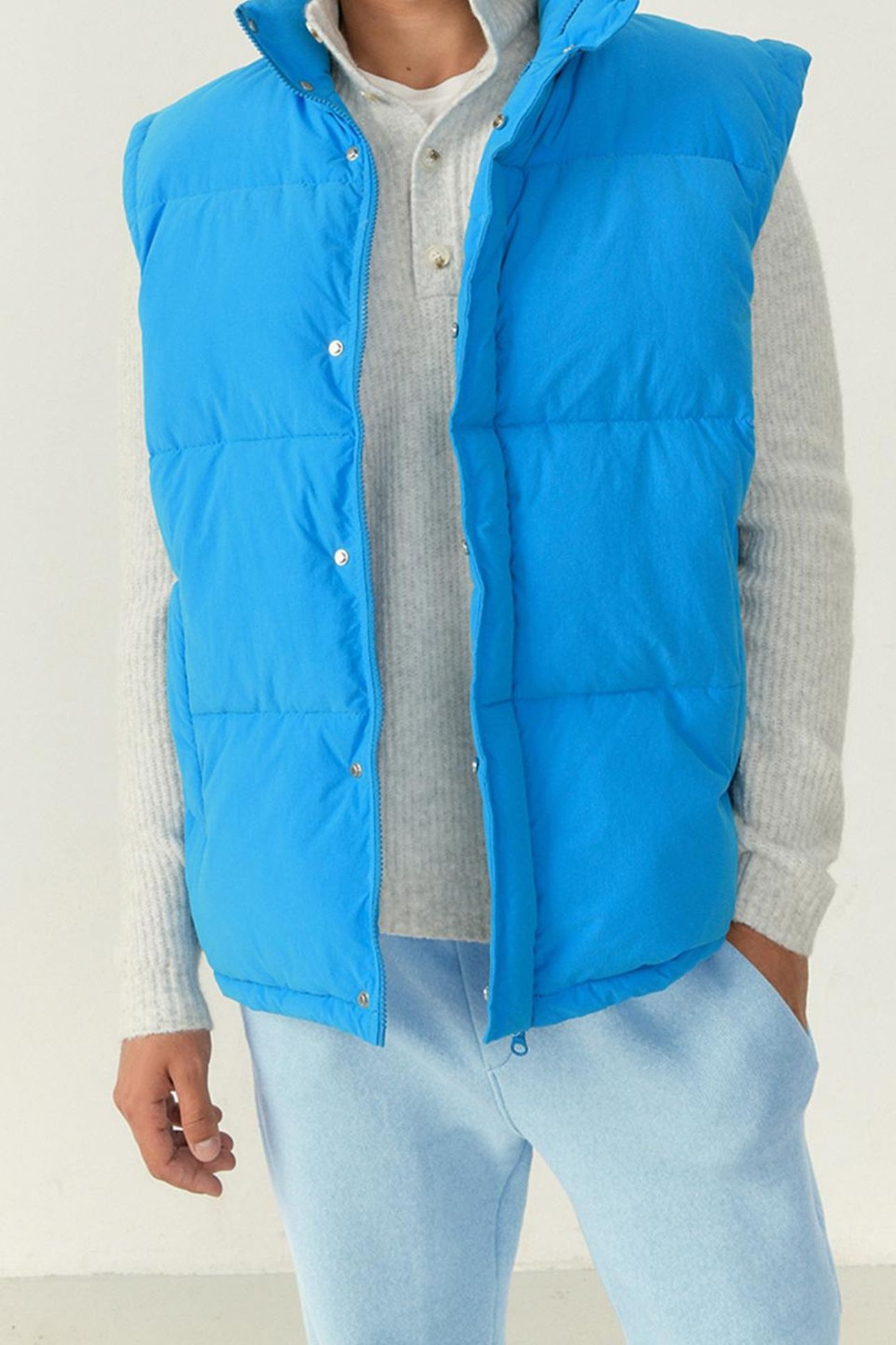 NYMO COAT OASIS 1