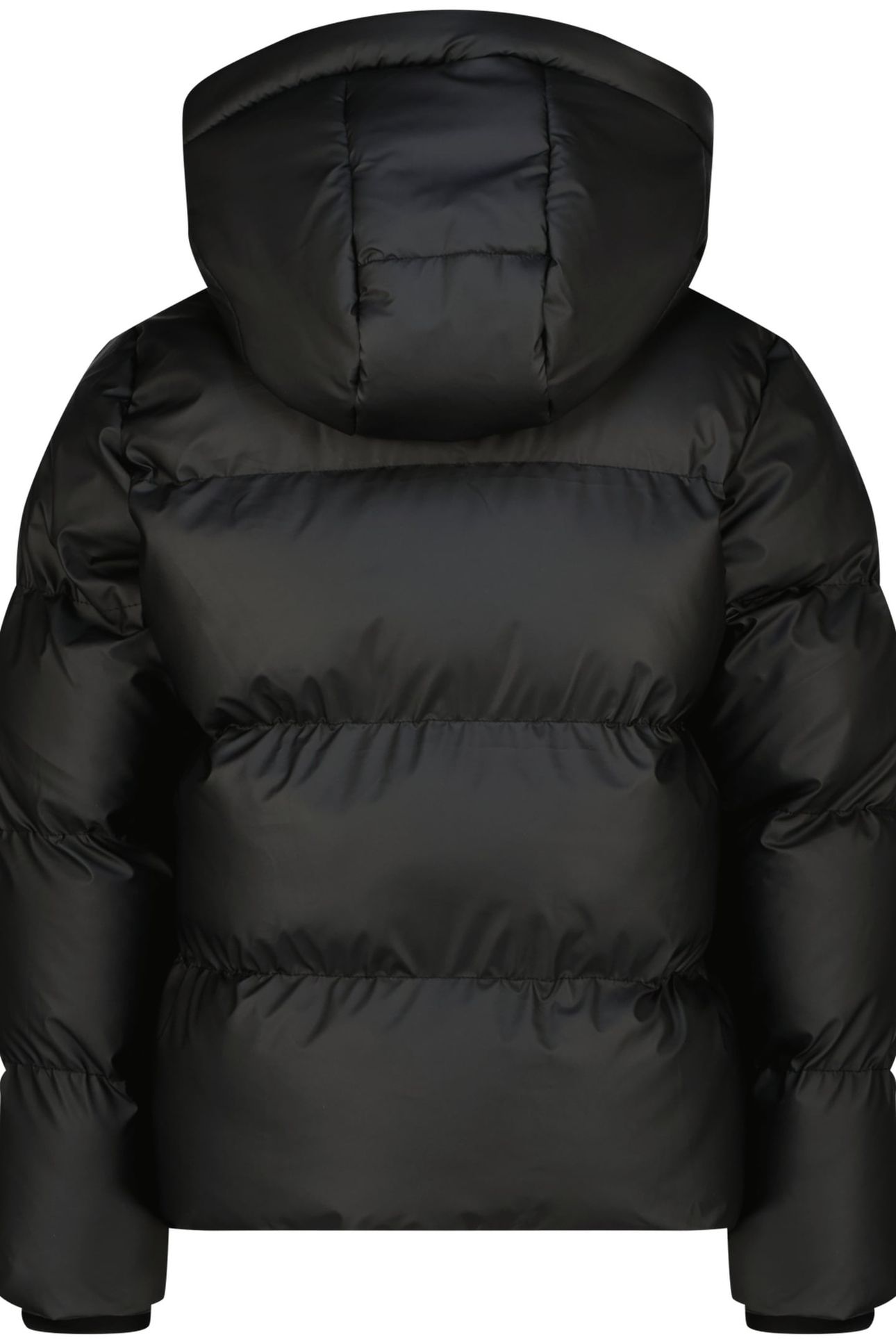 GIRLS TABITA JACKET OUTDOOR DARK GREY 3