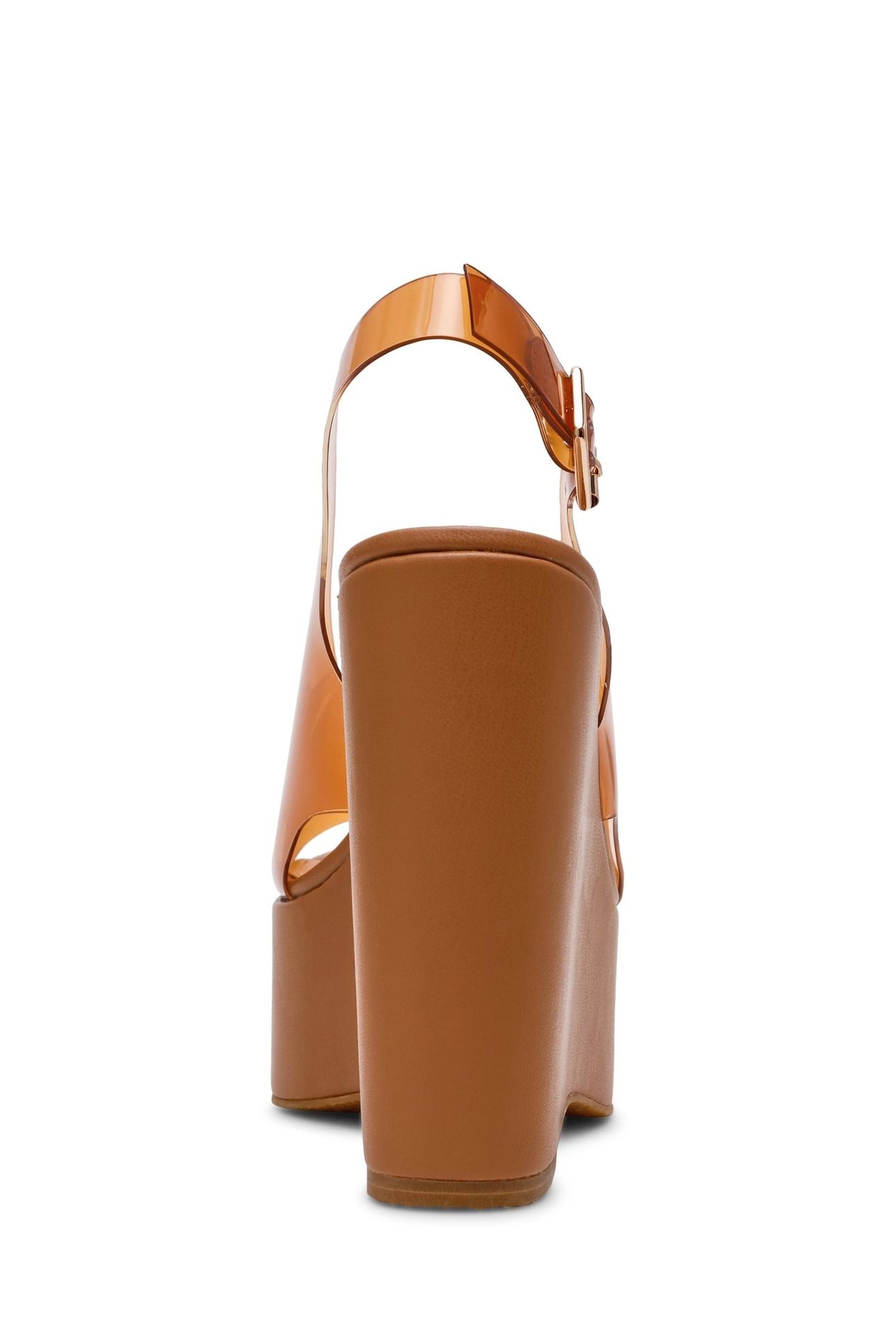 SCORCHER SANDALS TAN 5