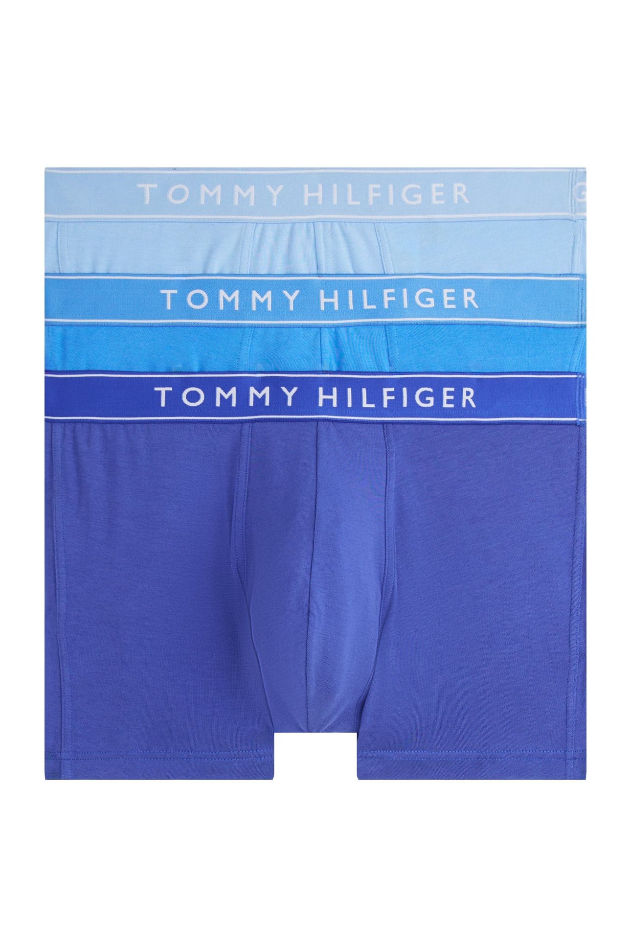 3-PACK TRUNK BLUE 1