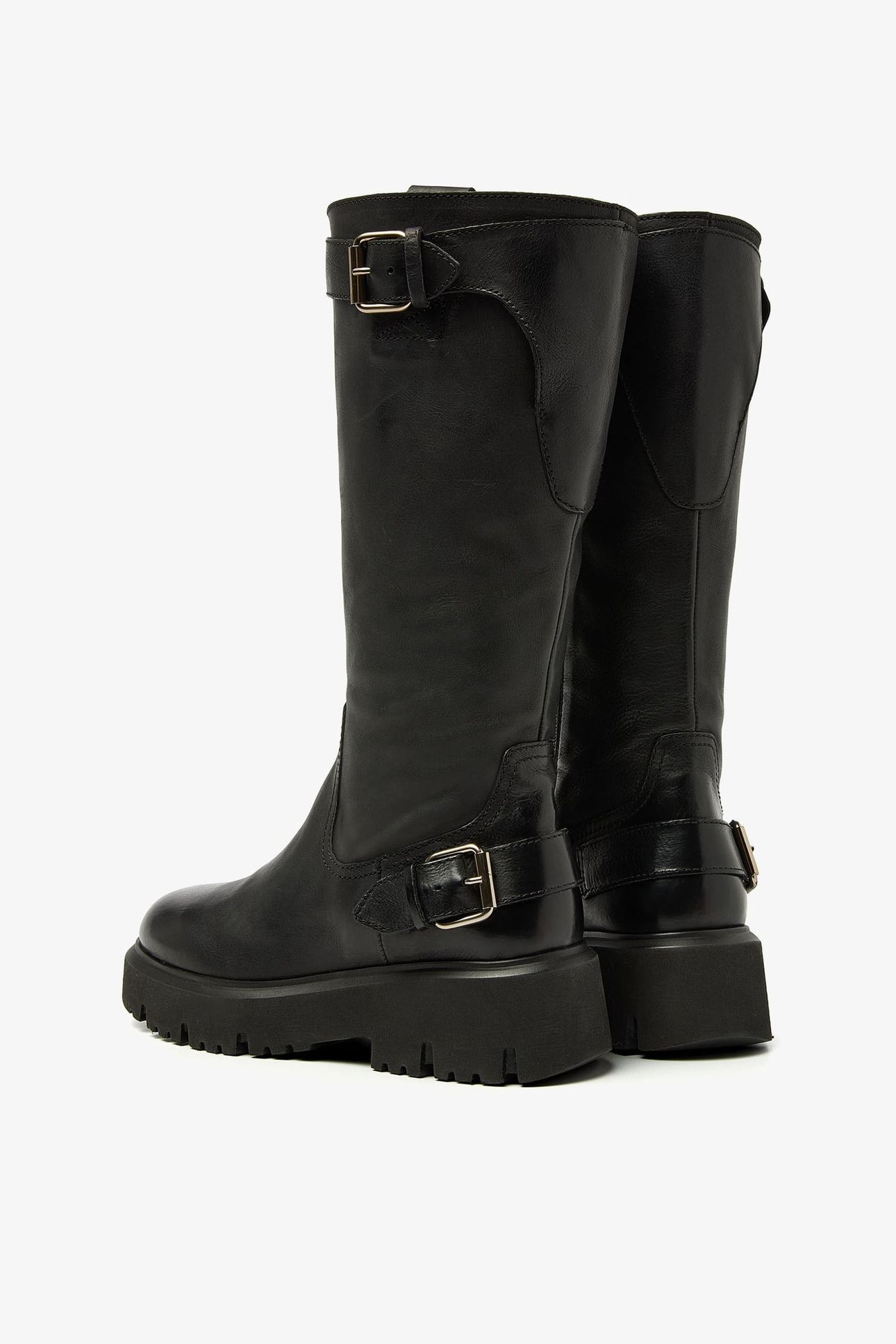 ZIVA BLAINE BLACK 3