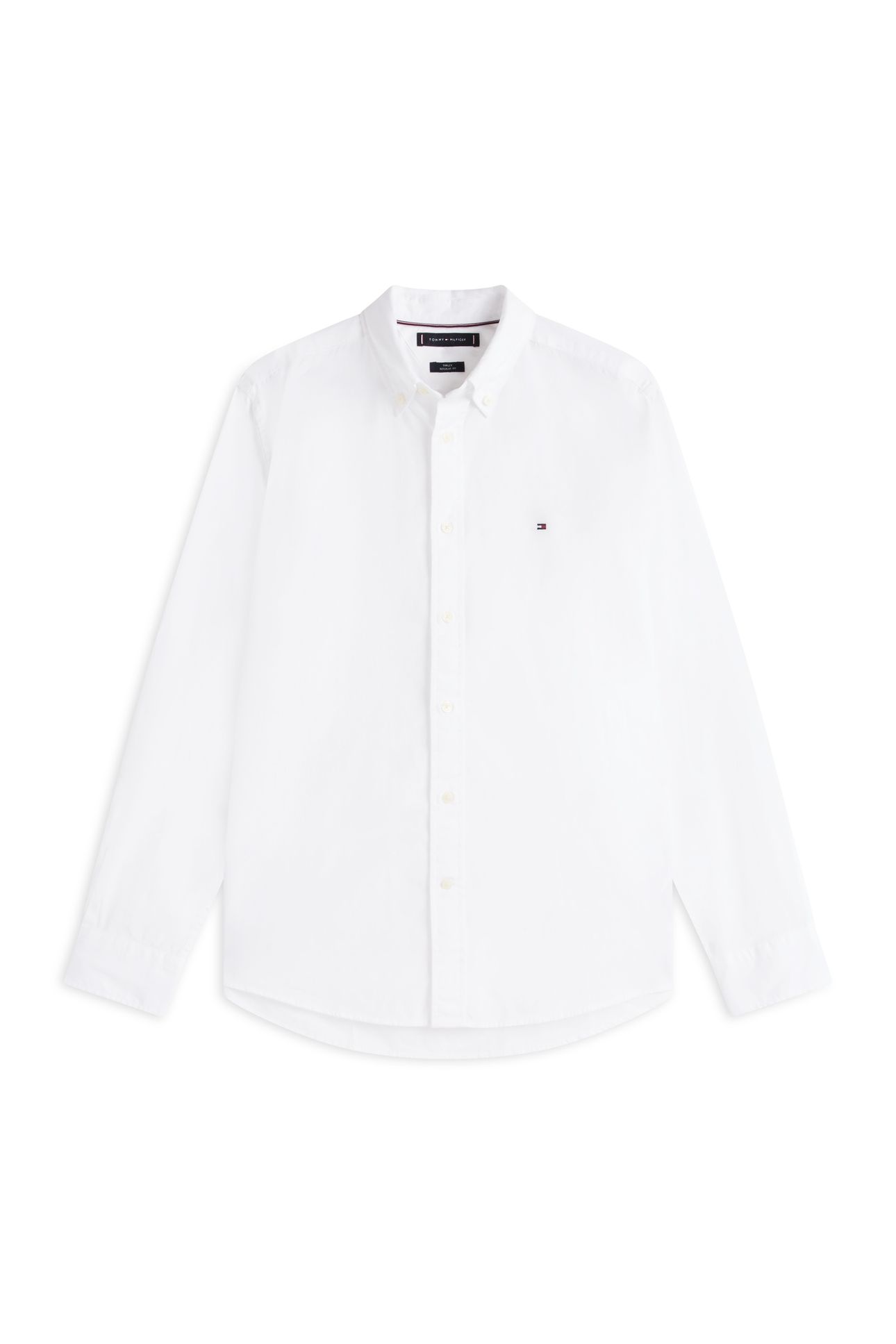 CORE FLEX POPLIN WHITE 5