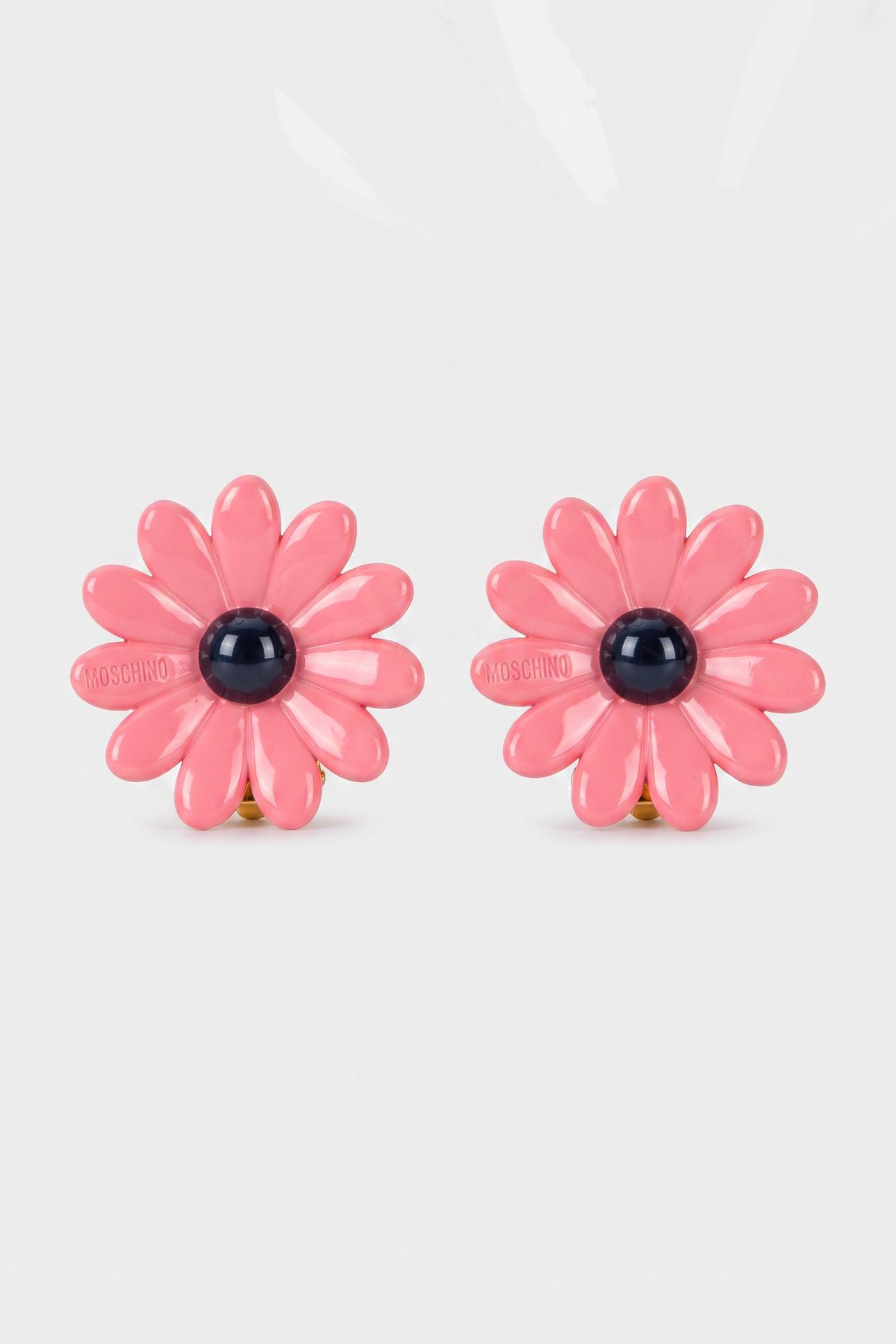 EARINGS PINK 1