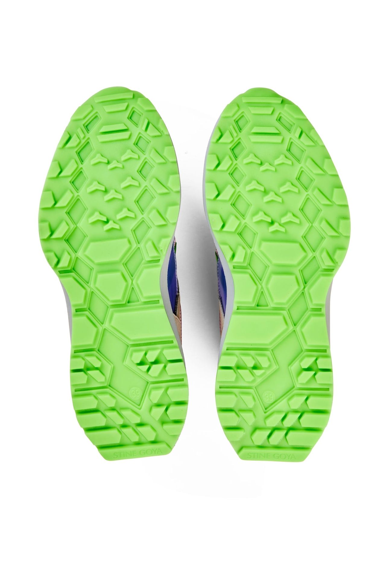 THE STINE GOYA SNEAKER REFLECTIVE 5