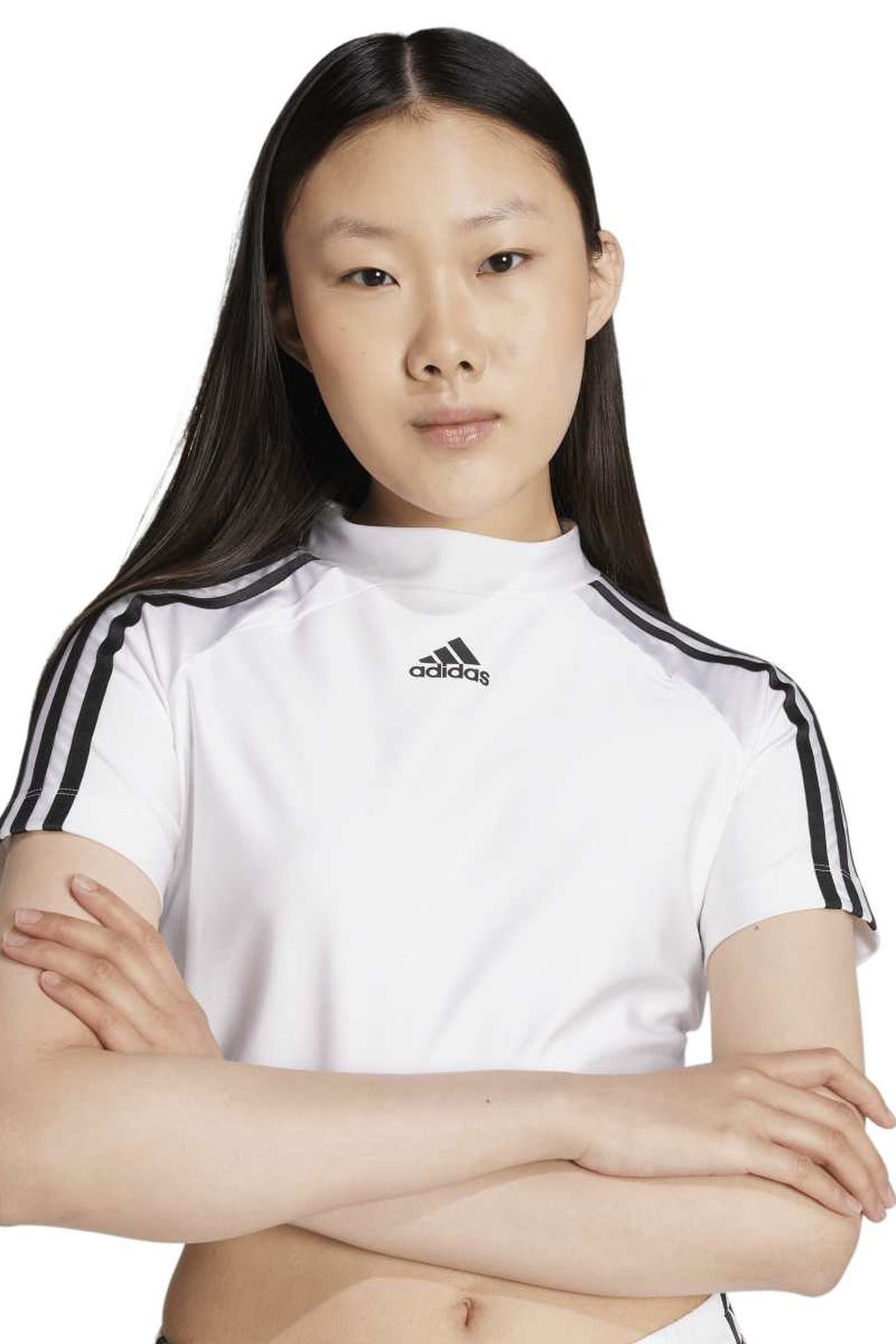 TEAMGEIST TOP WHITE 5