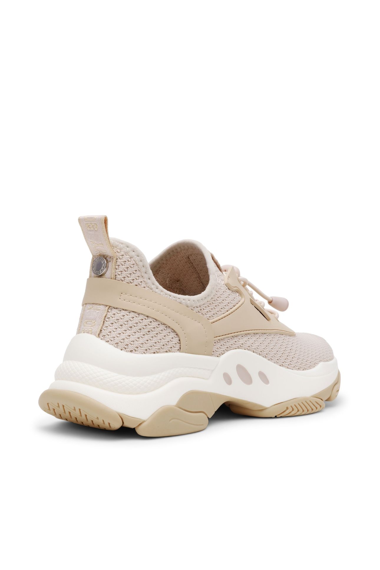 MATCH-E SNEAKERS SAND PEARL 4