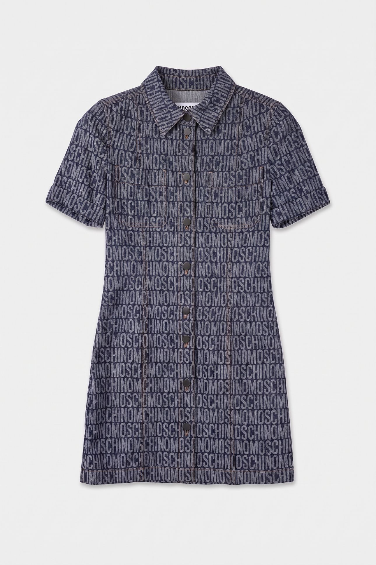 DRESS BLUE 3