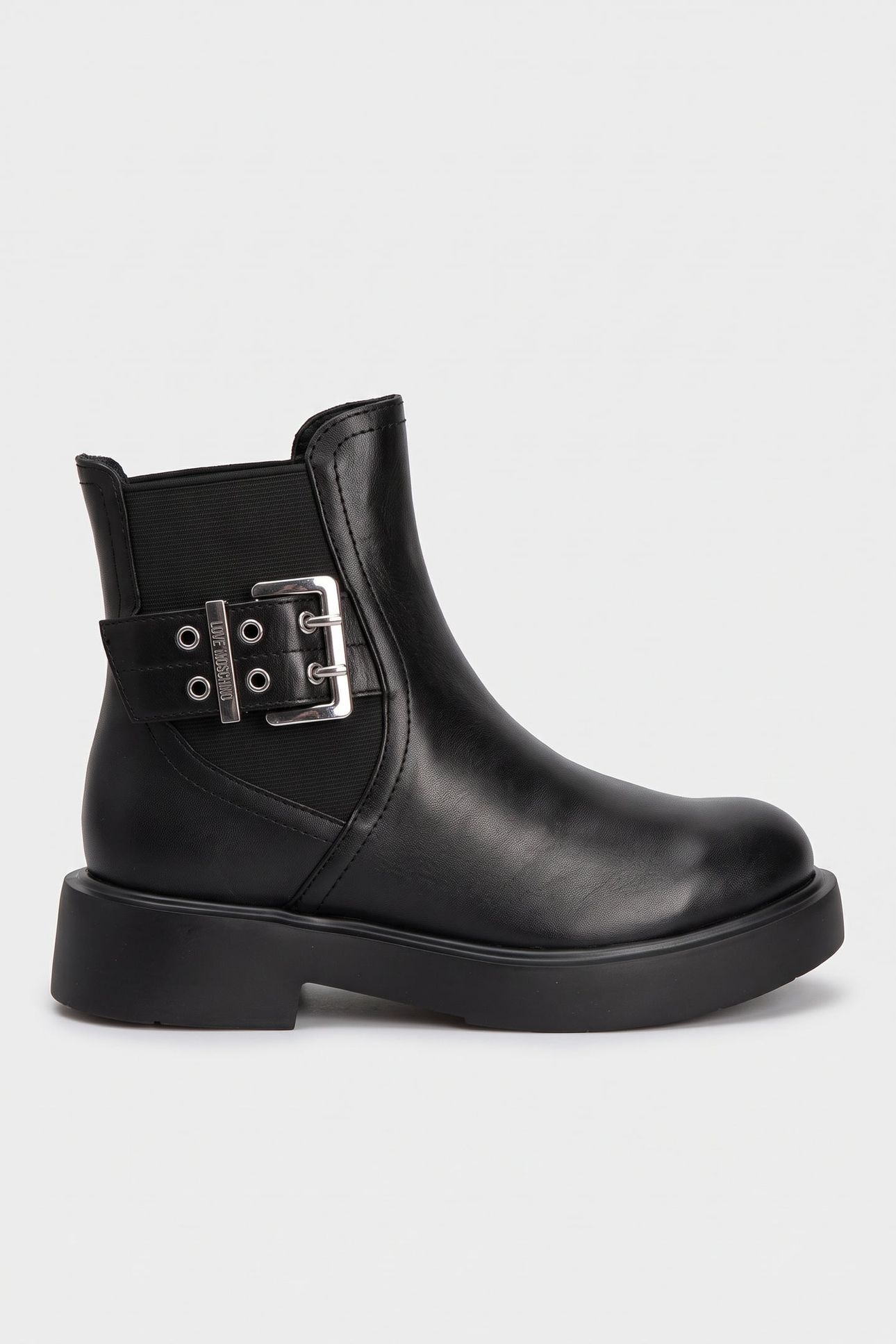 BOOTS BLACK 3