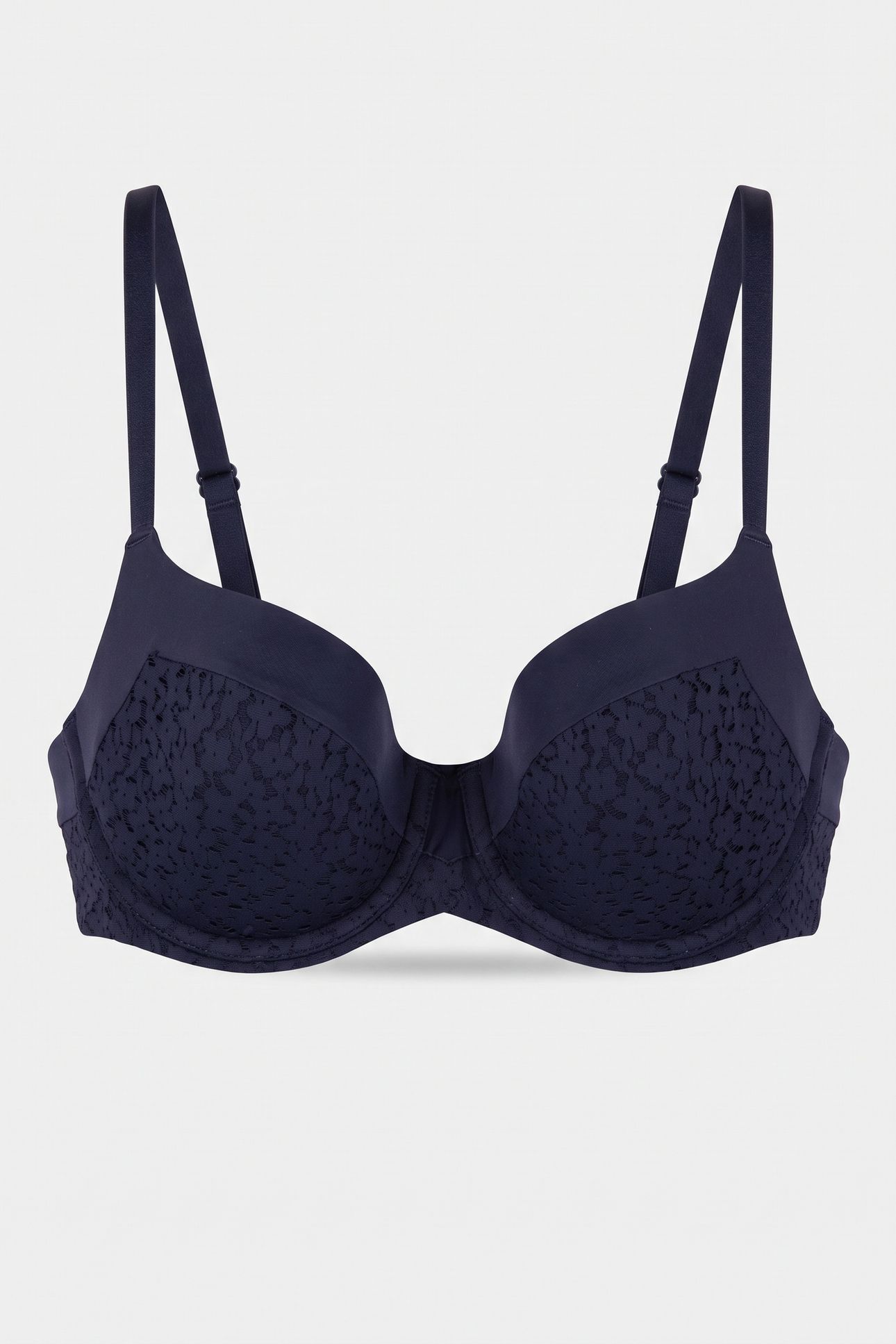 CO BRA TSHIRT COVERING MARINE BLUE 5