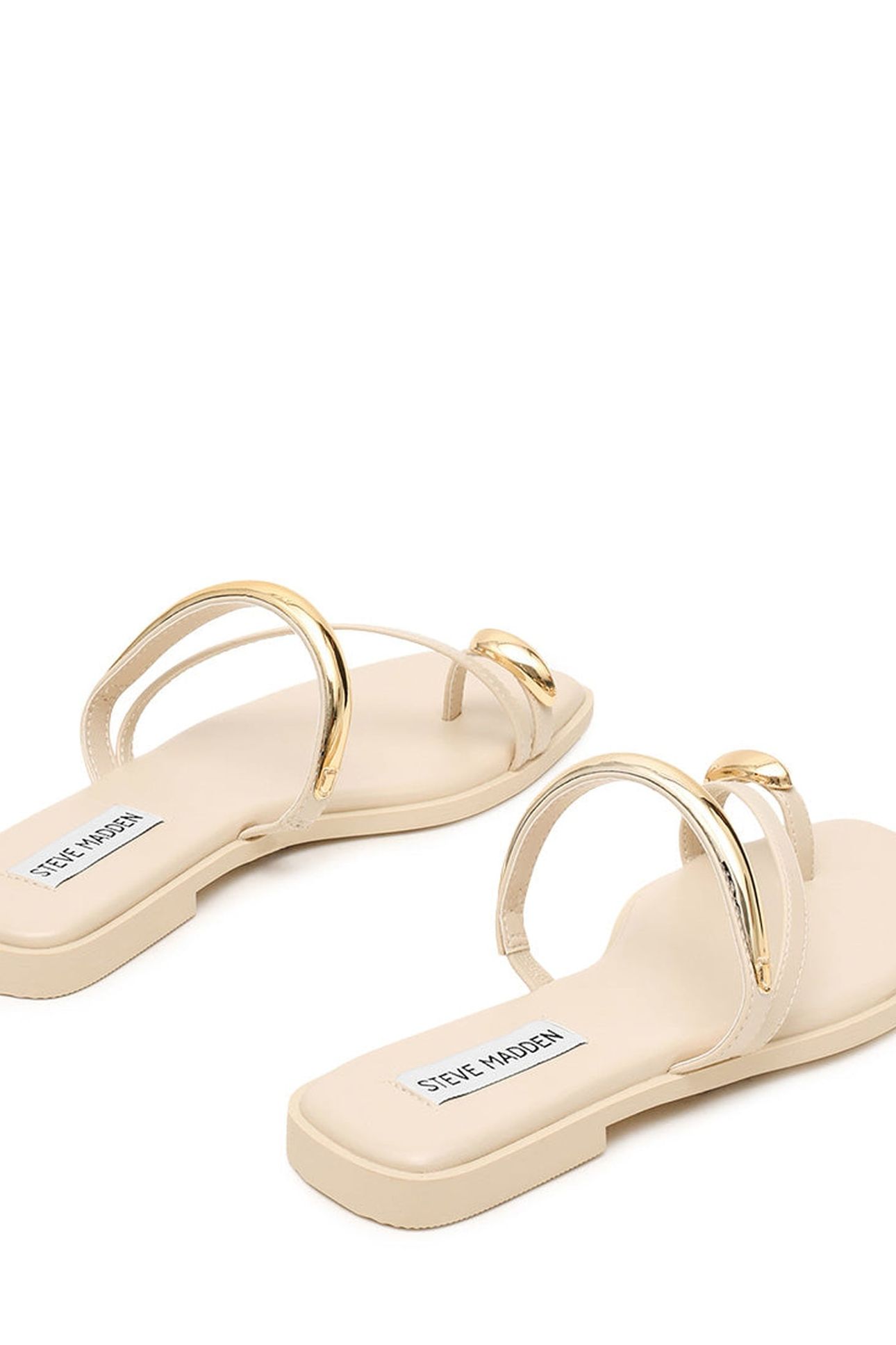 ARLEY SANDALS BONE 3