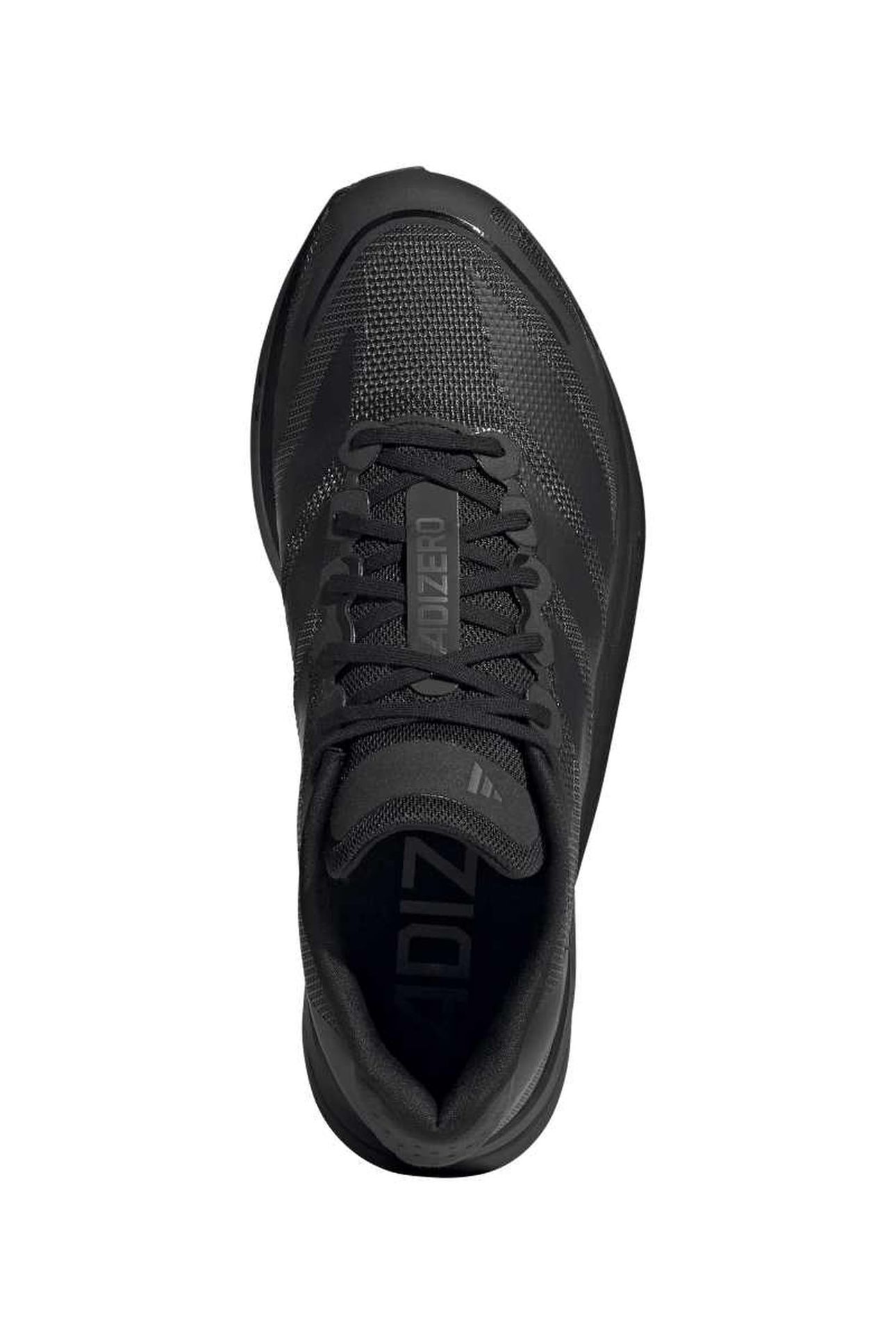 UNISEX ADIZERO BOSTON 13 CORE BLACK 7