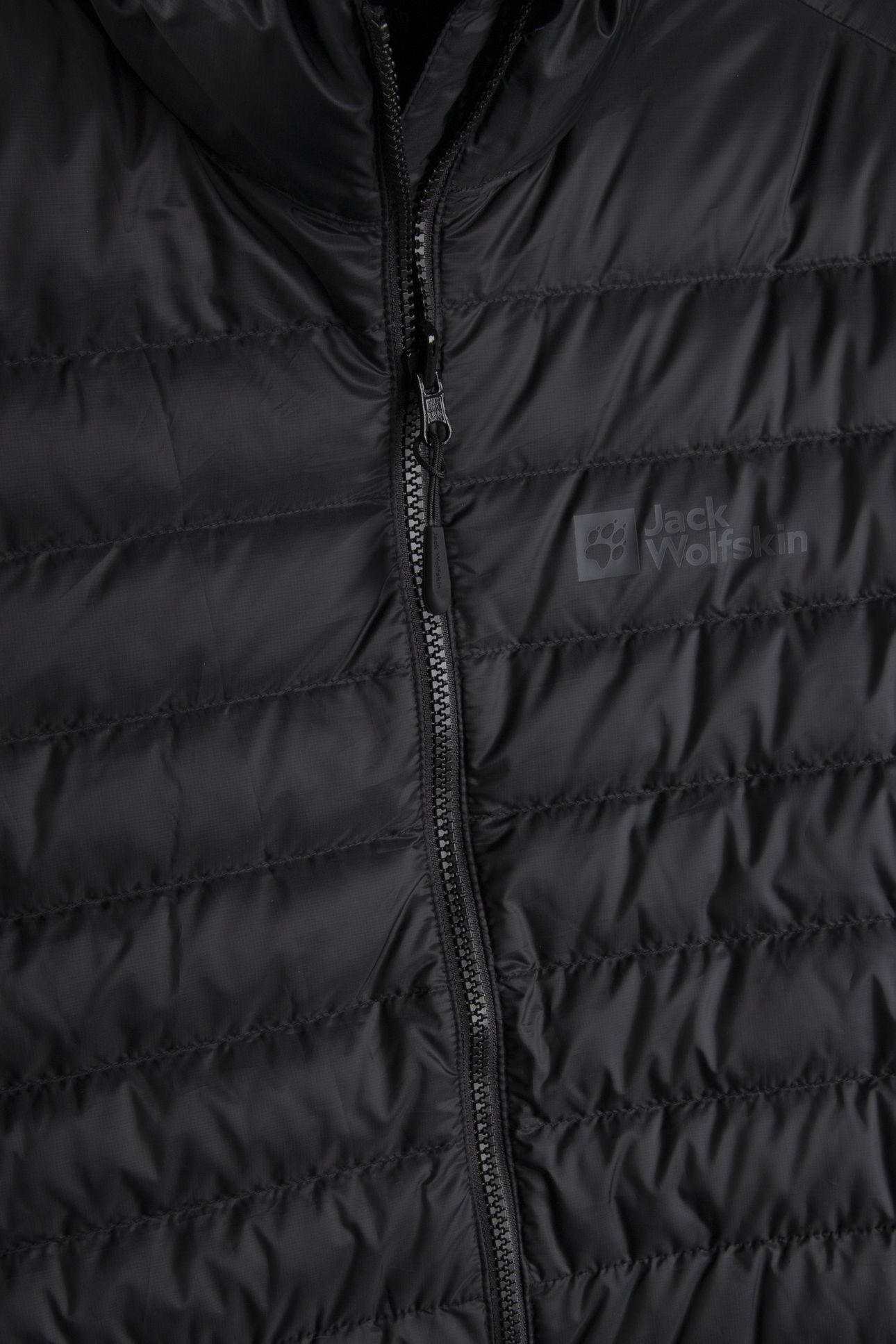 PILVI DOWN JACKET BLACK 4