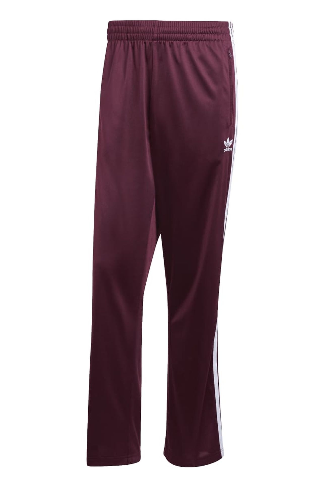 UNISEX FIREBIRD TRACK PANTS MAROON 1