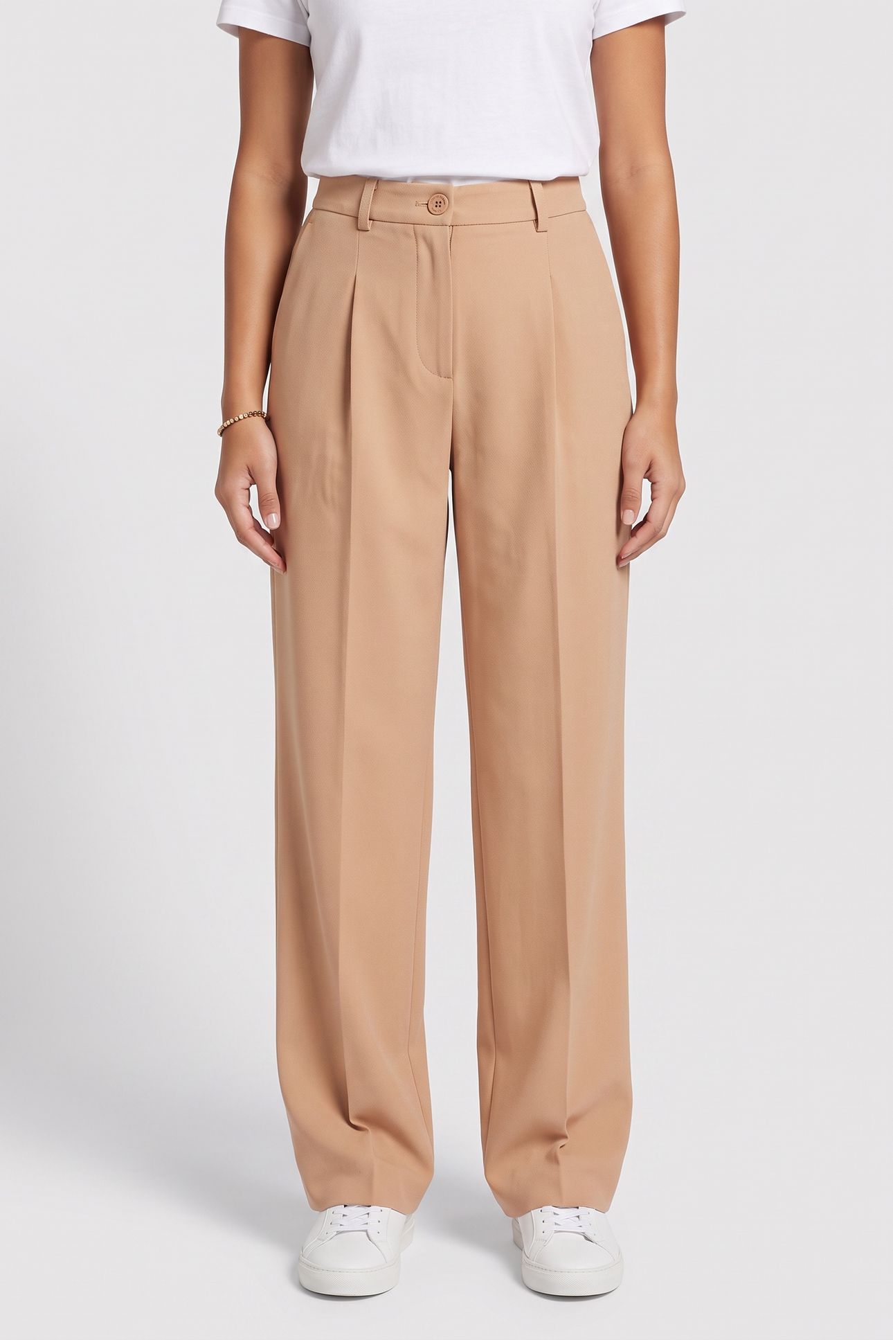 TROUSERS BEIGE 1