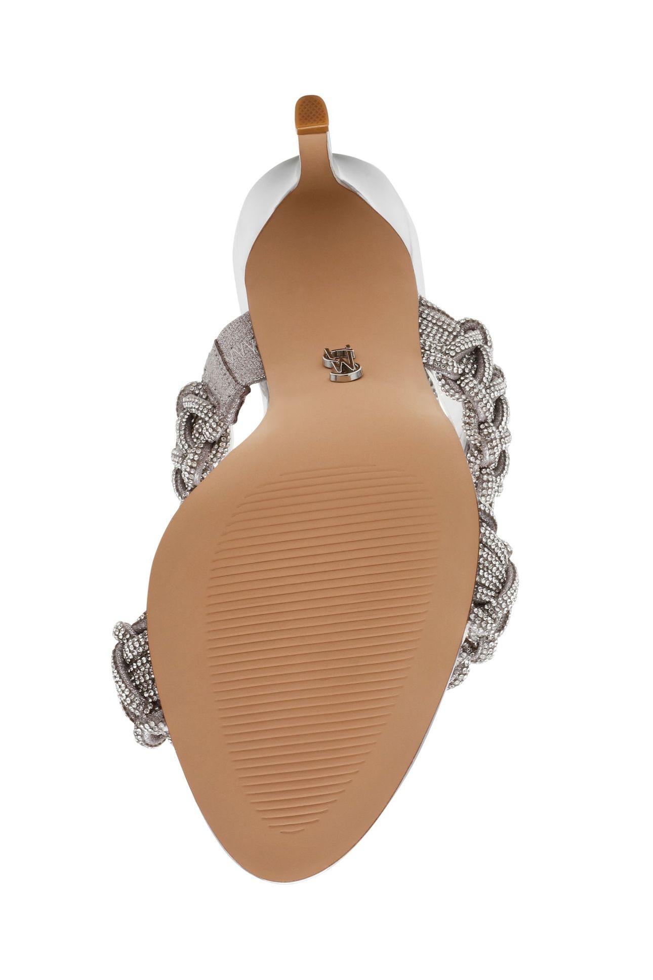 THERESIA SANDALS SILVER 7