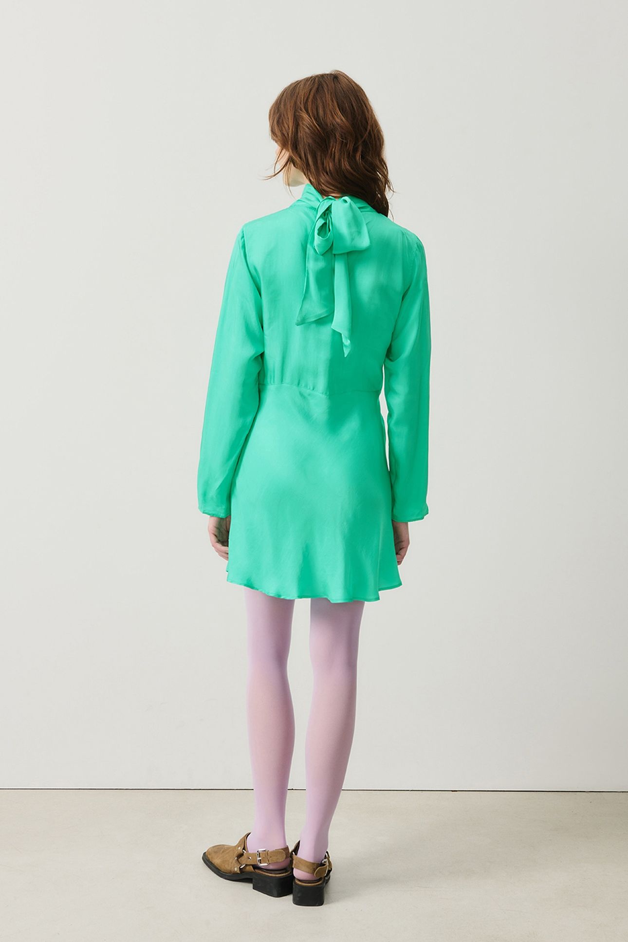LUABIRD DRESS LAGON 2